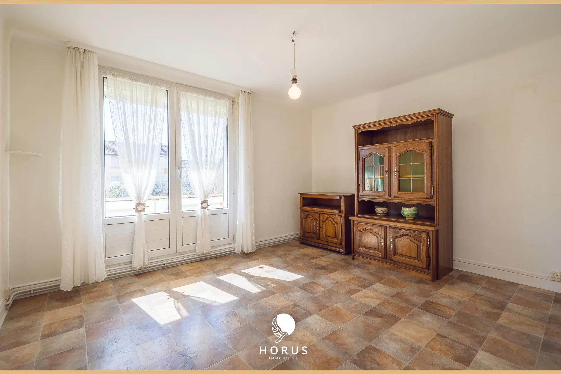 Appartement à Villerupt 2