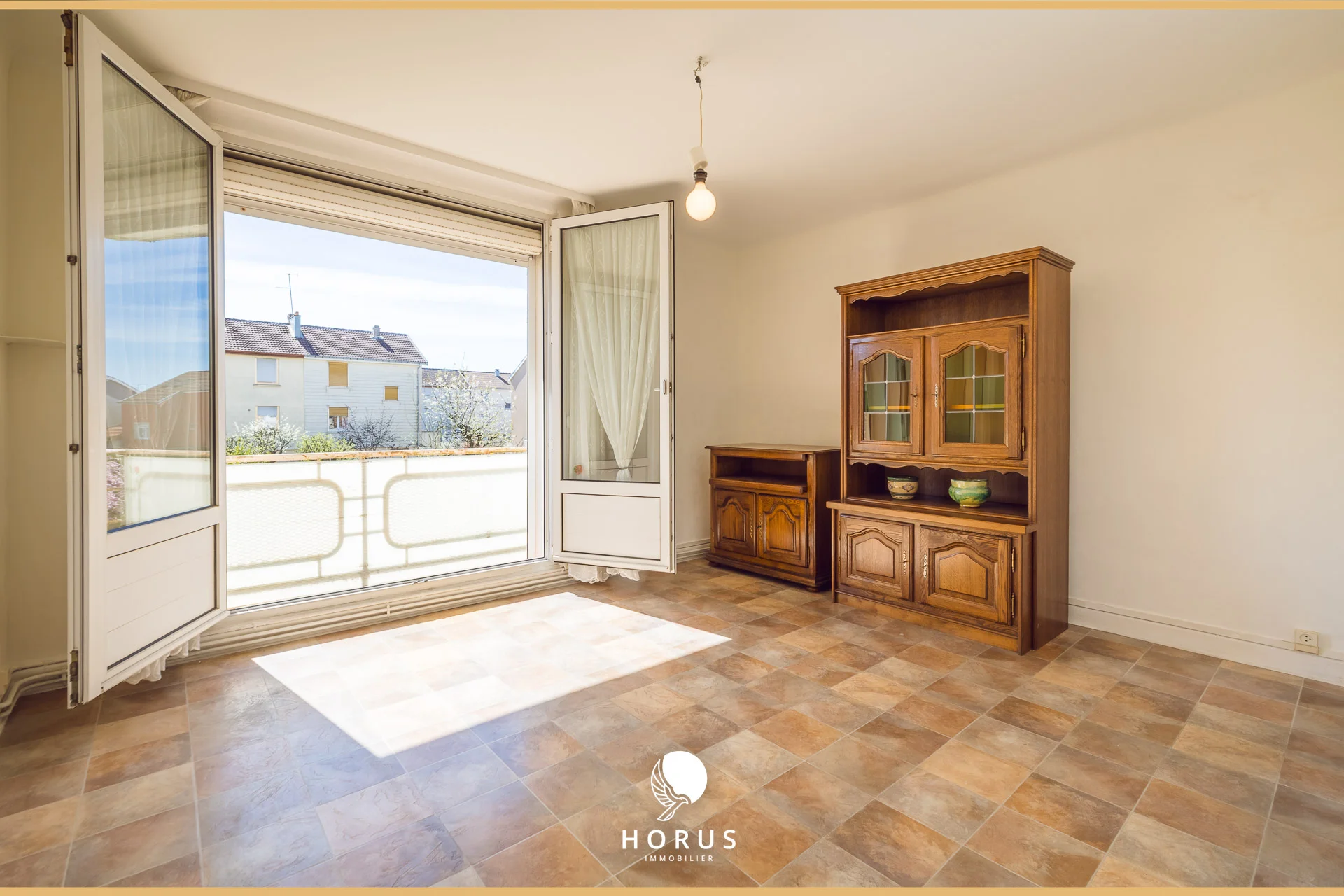 Appartement à Villerupt