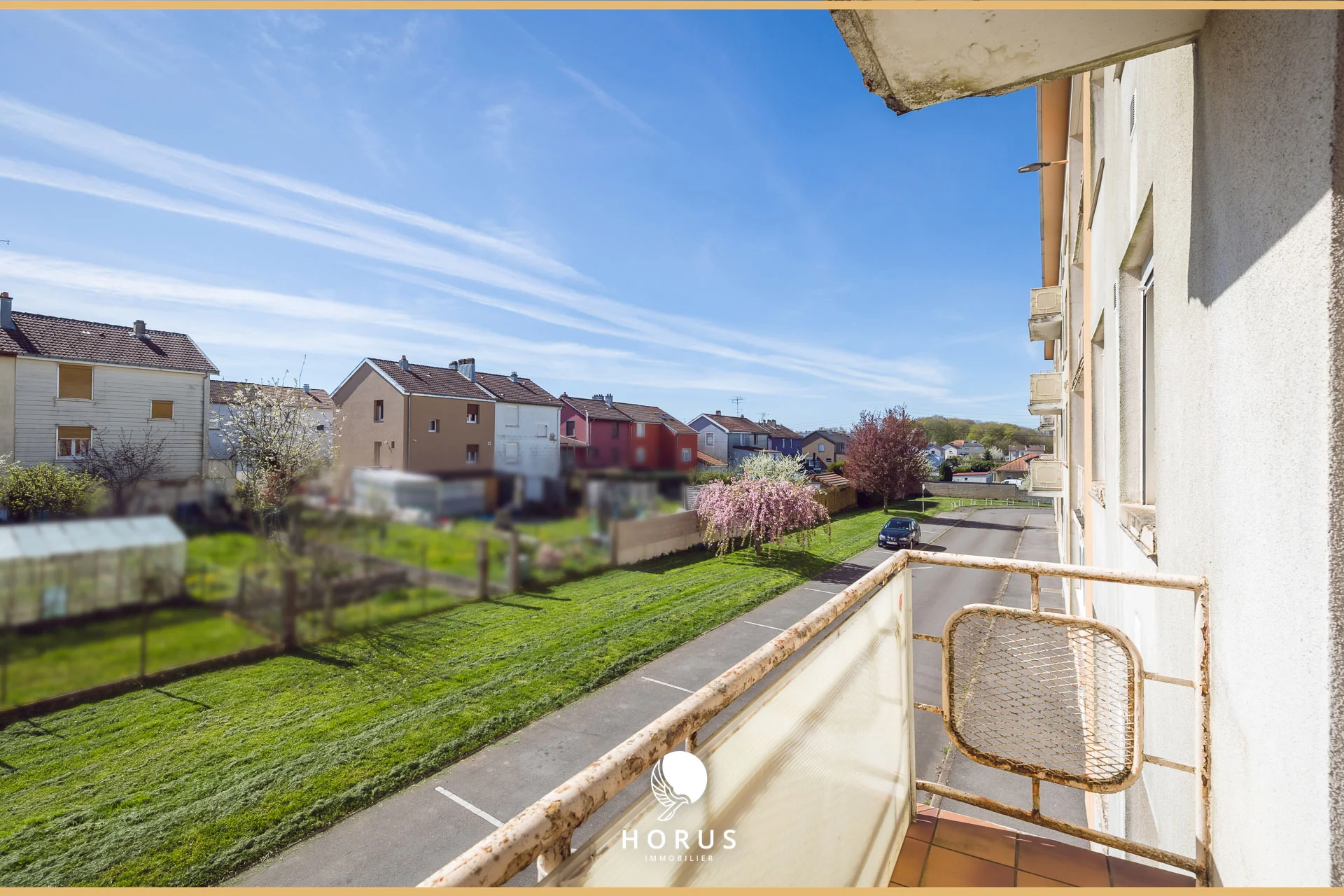 Appartement à Villerupt 4