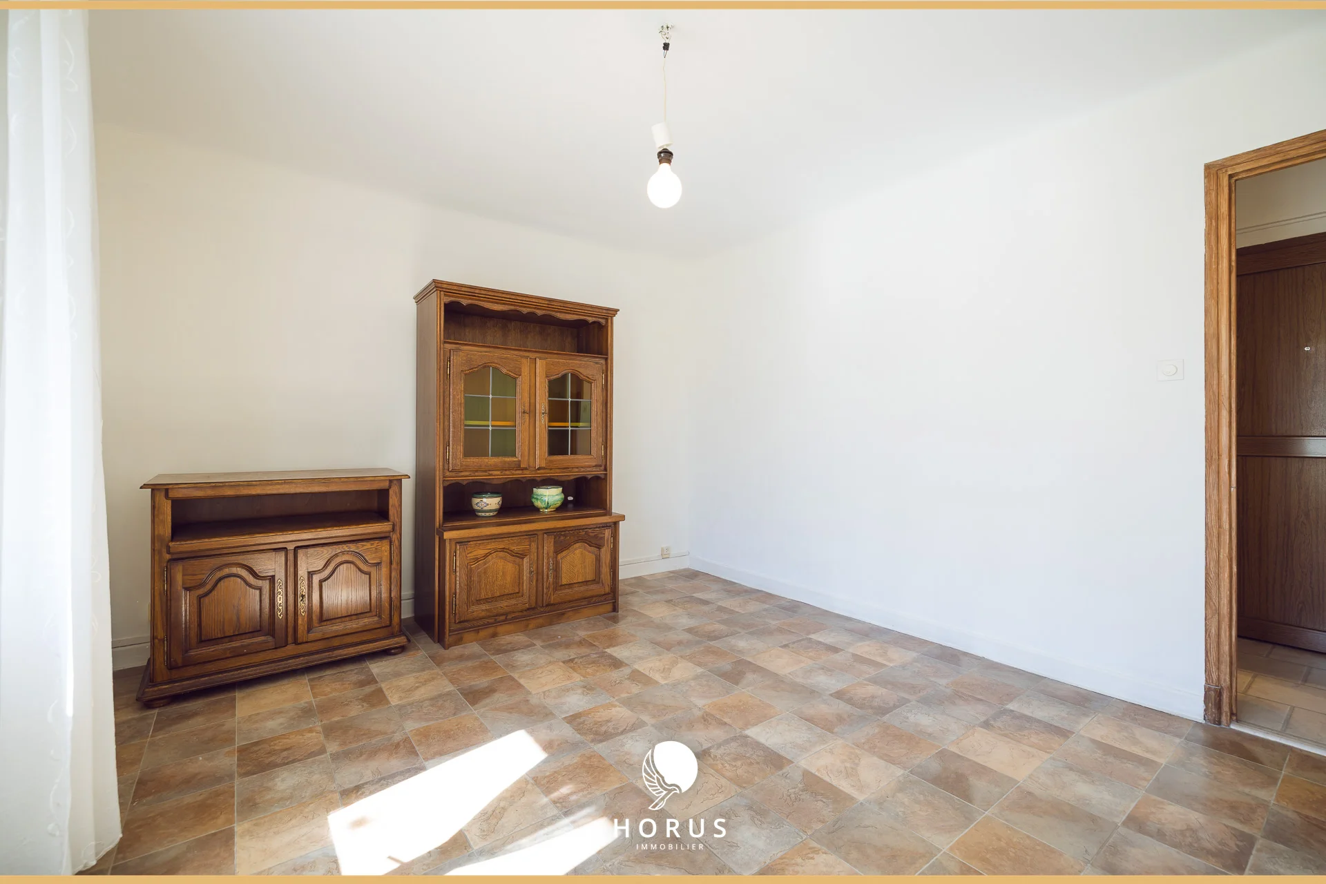 Appartement à Villerupt 5