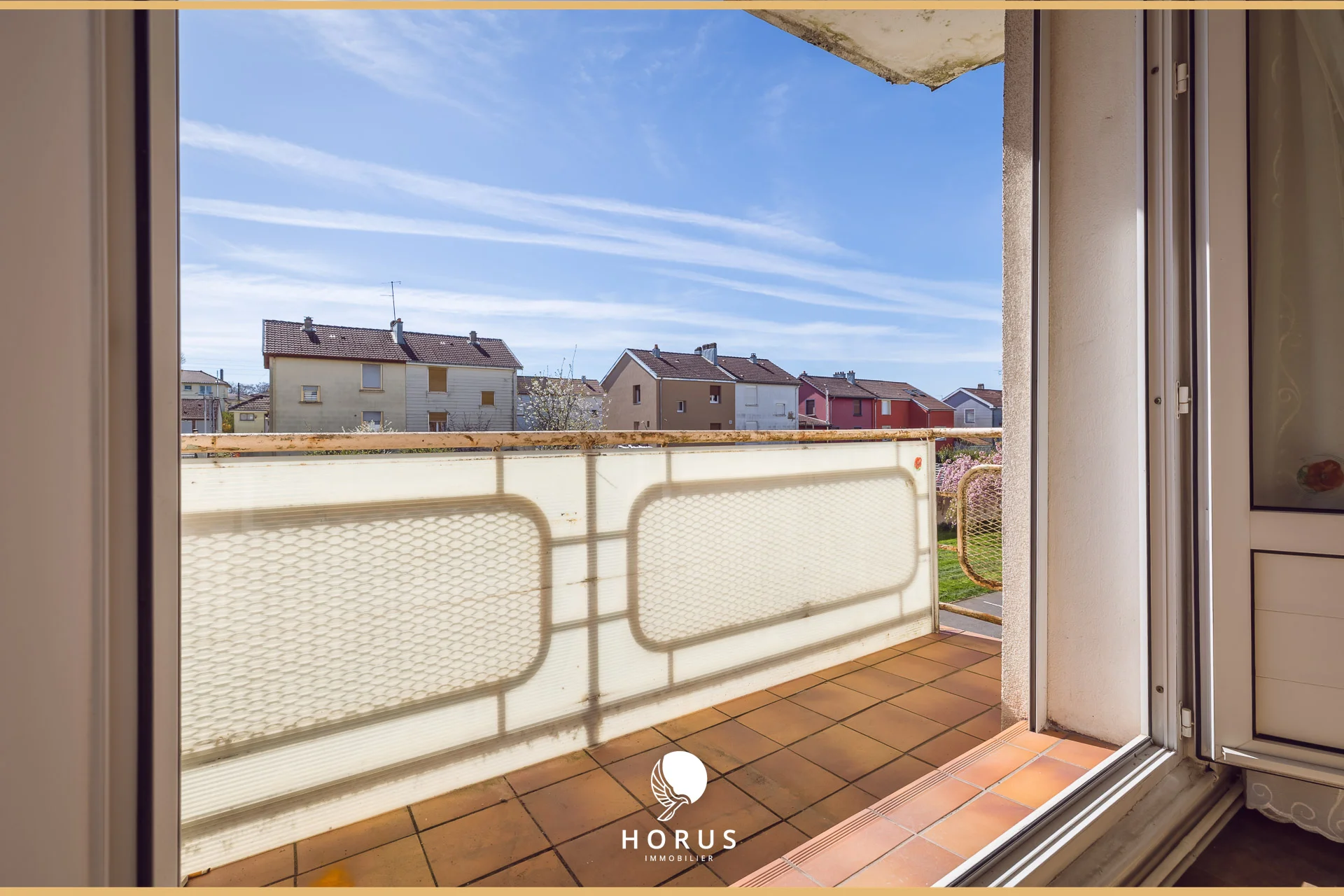Appartement à Villerupt 3