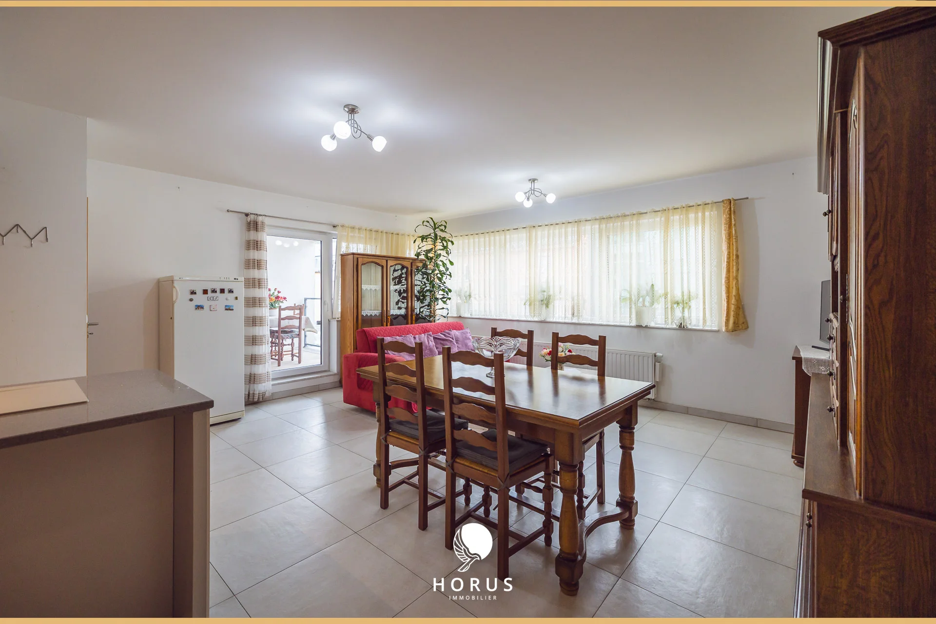 Apartamento em Eich 5