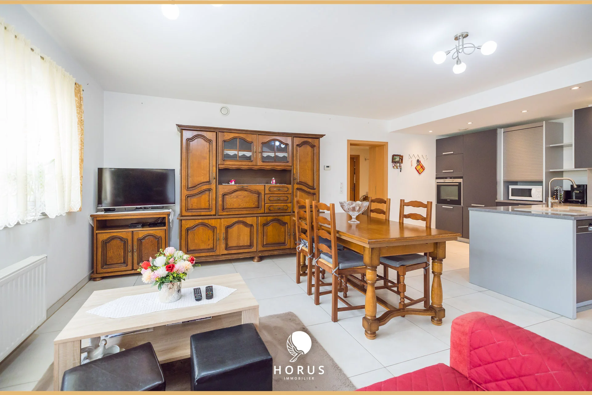 Apartamento em Eich 3