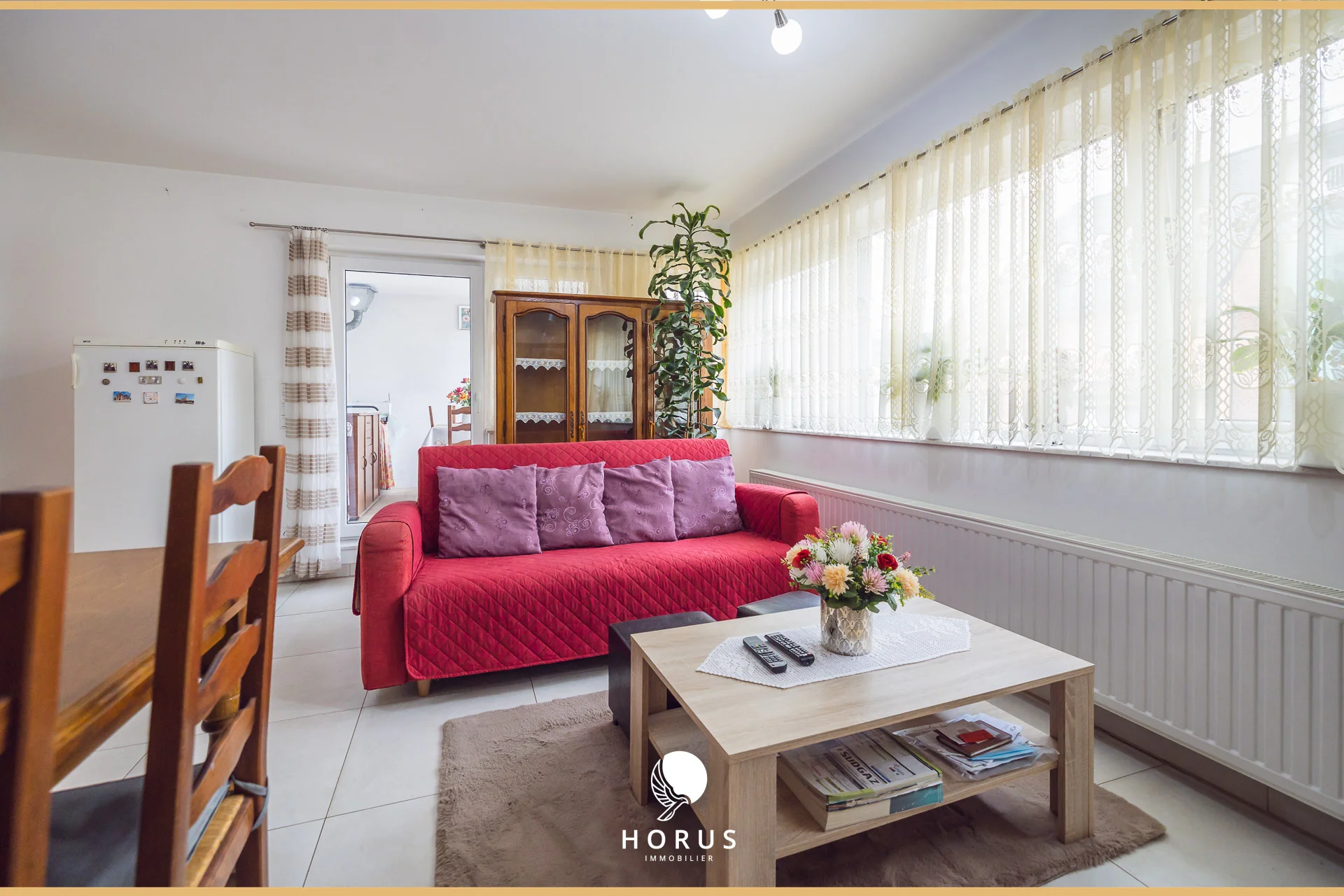 Apartamento em Eich 4