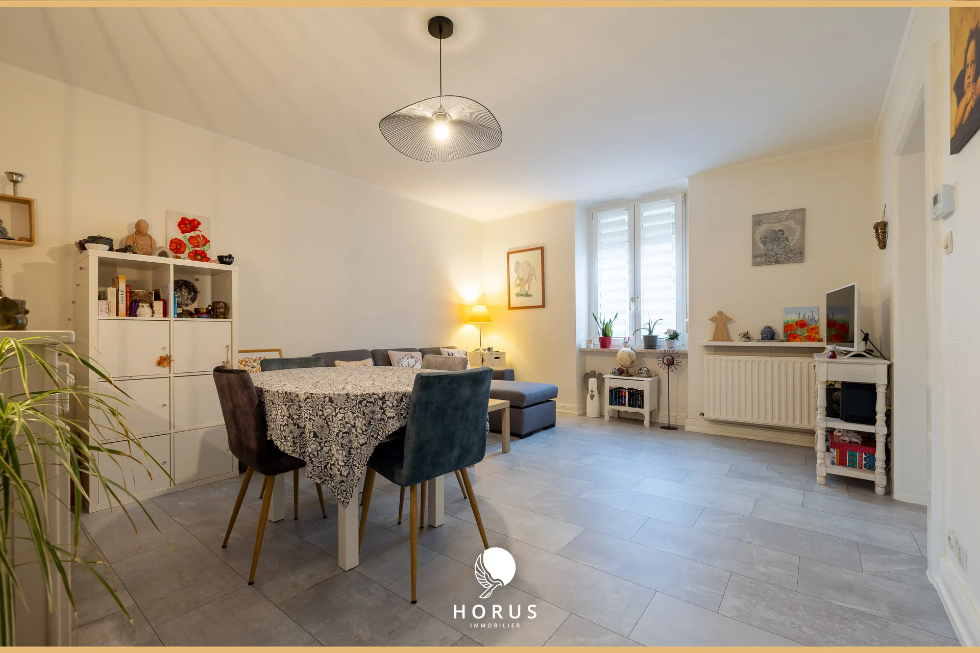 Appartement à Algrange 3