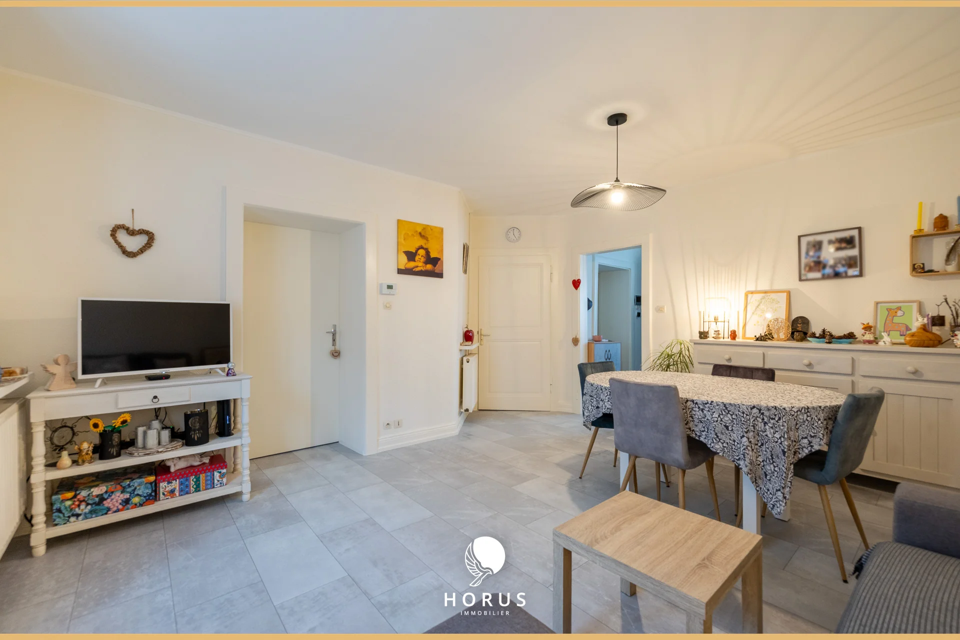 Appartement à Algrange 2