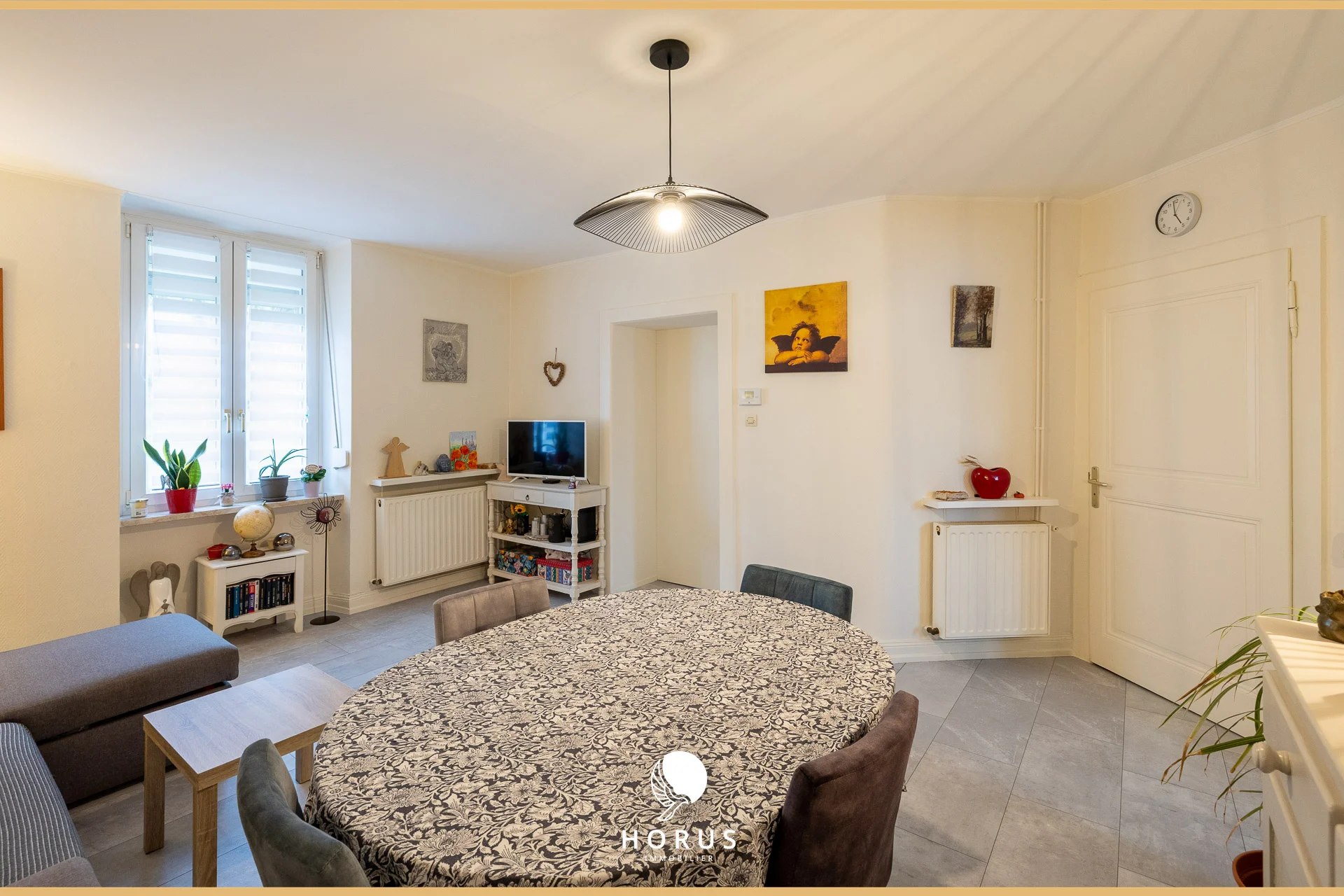 Appartement à Algrange 4