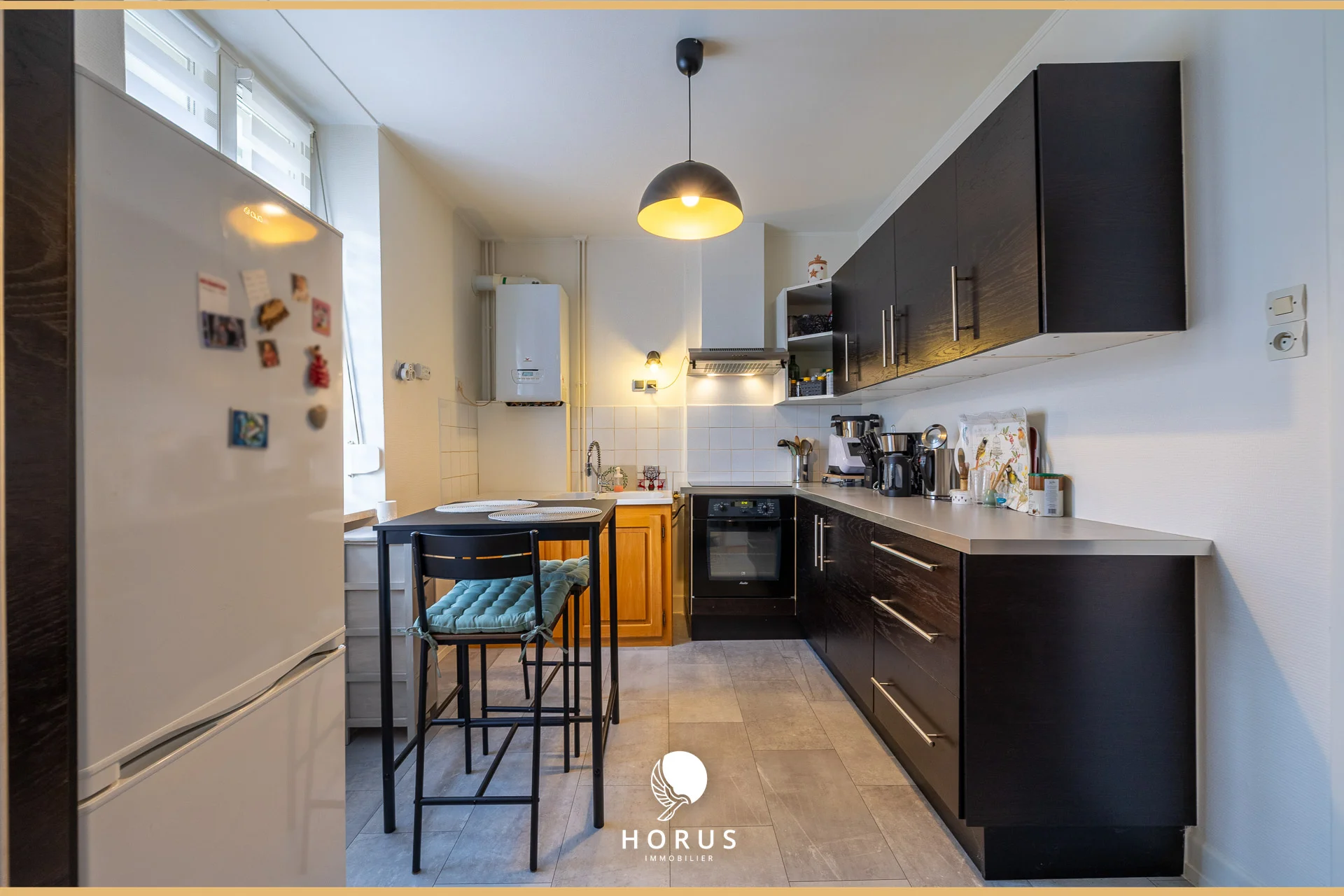 Appartement à Algrange 5