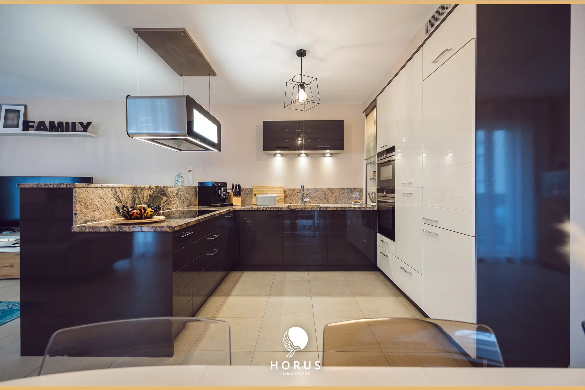 Appartement à Schifflange 3