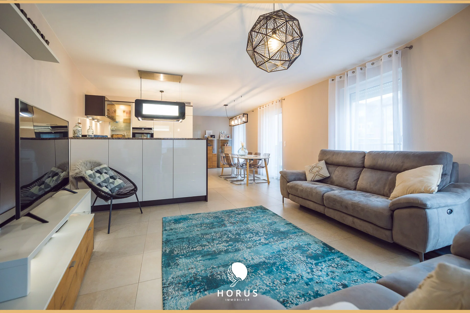 Appartement à Schifflange 2