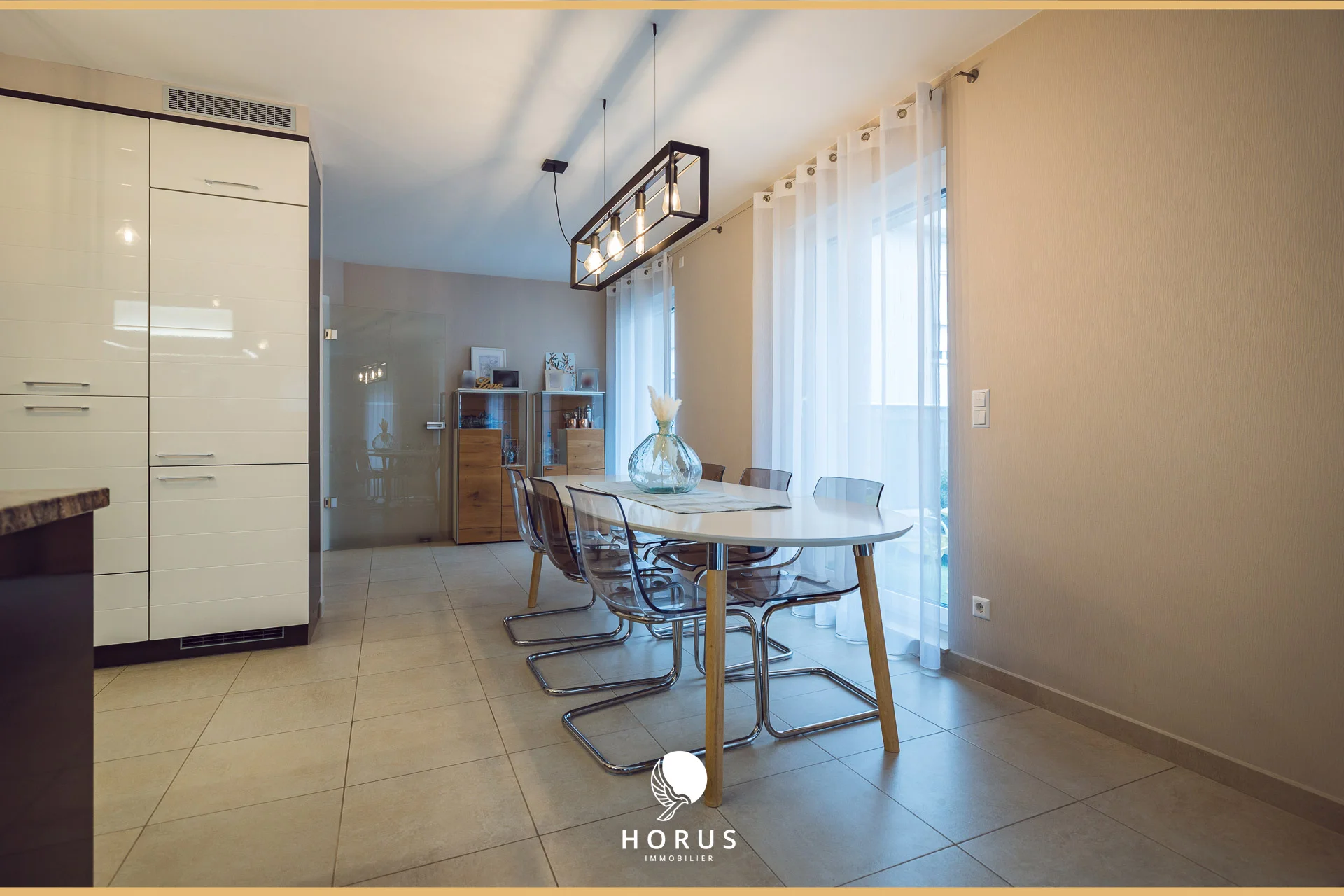 Appartement à Schifflange 4