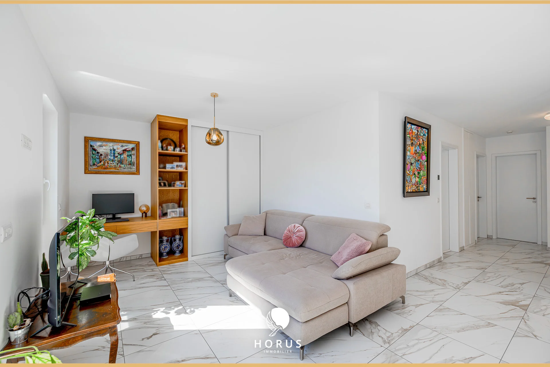 Wohnung in Berdorf 4