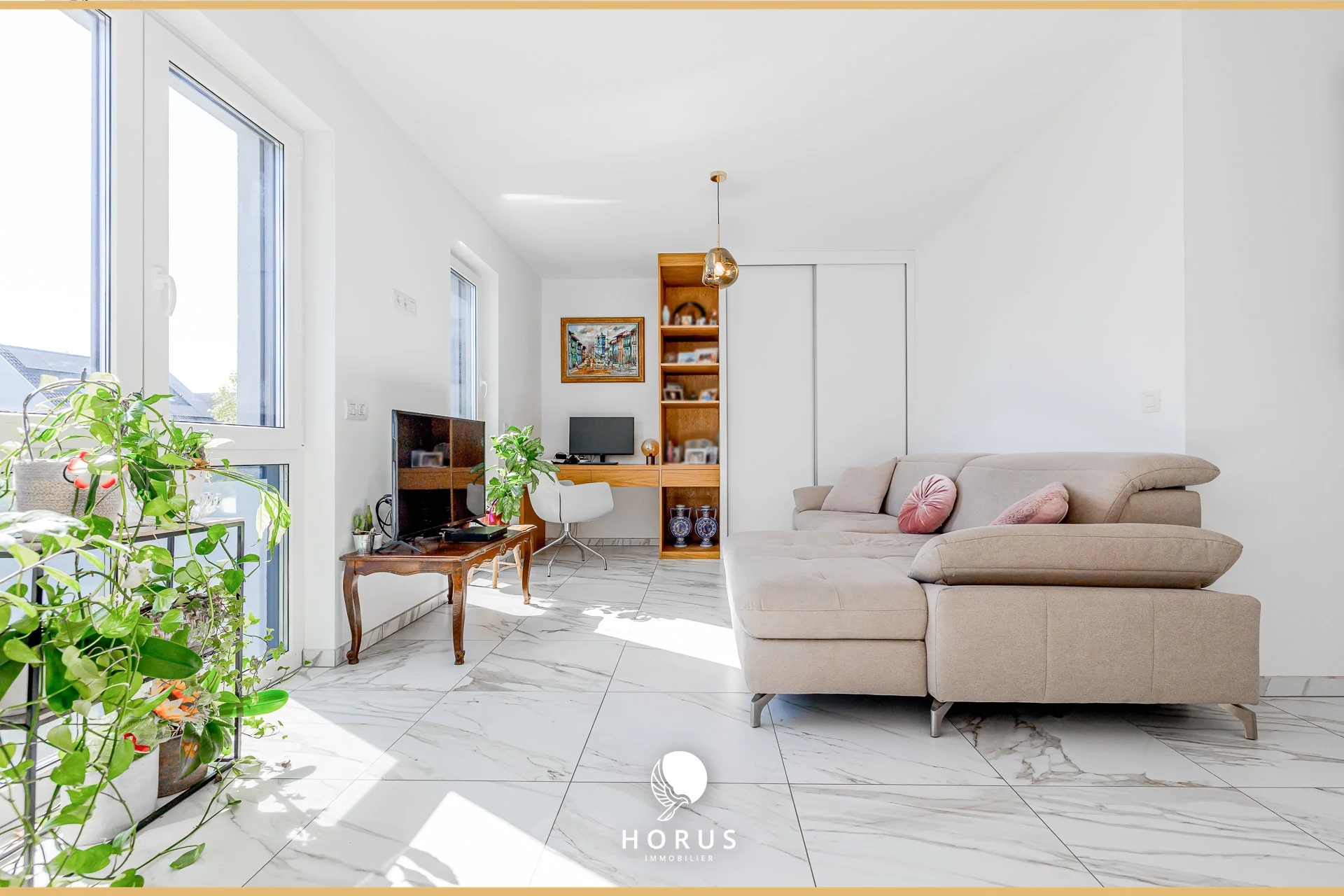 Wohnung in Berdorf 5