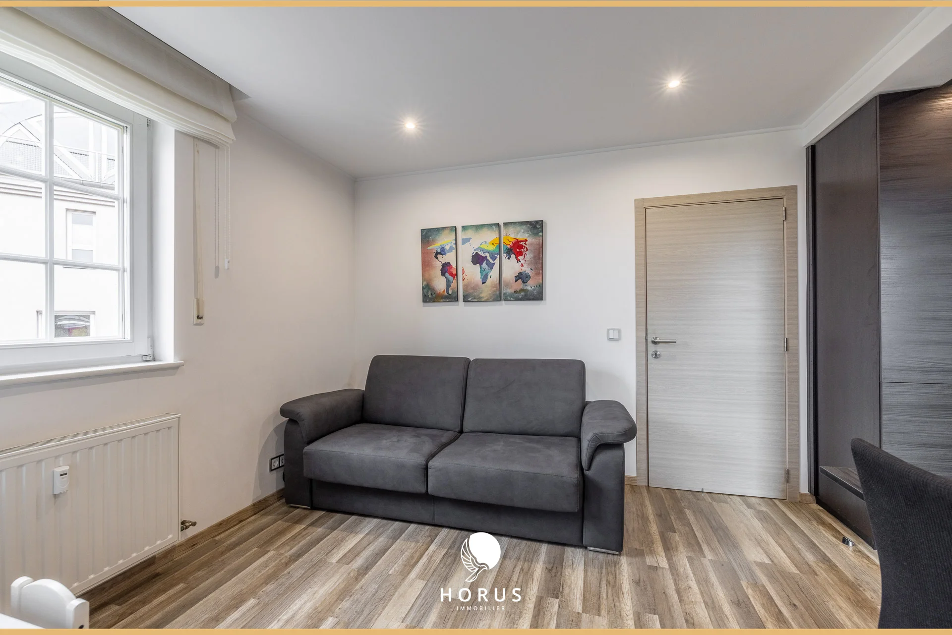Wohnung in Esch-sur-Alzette 5