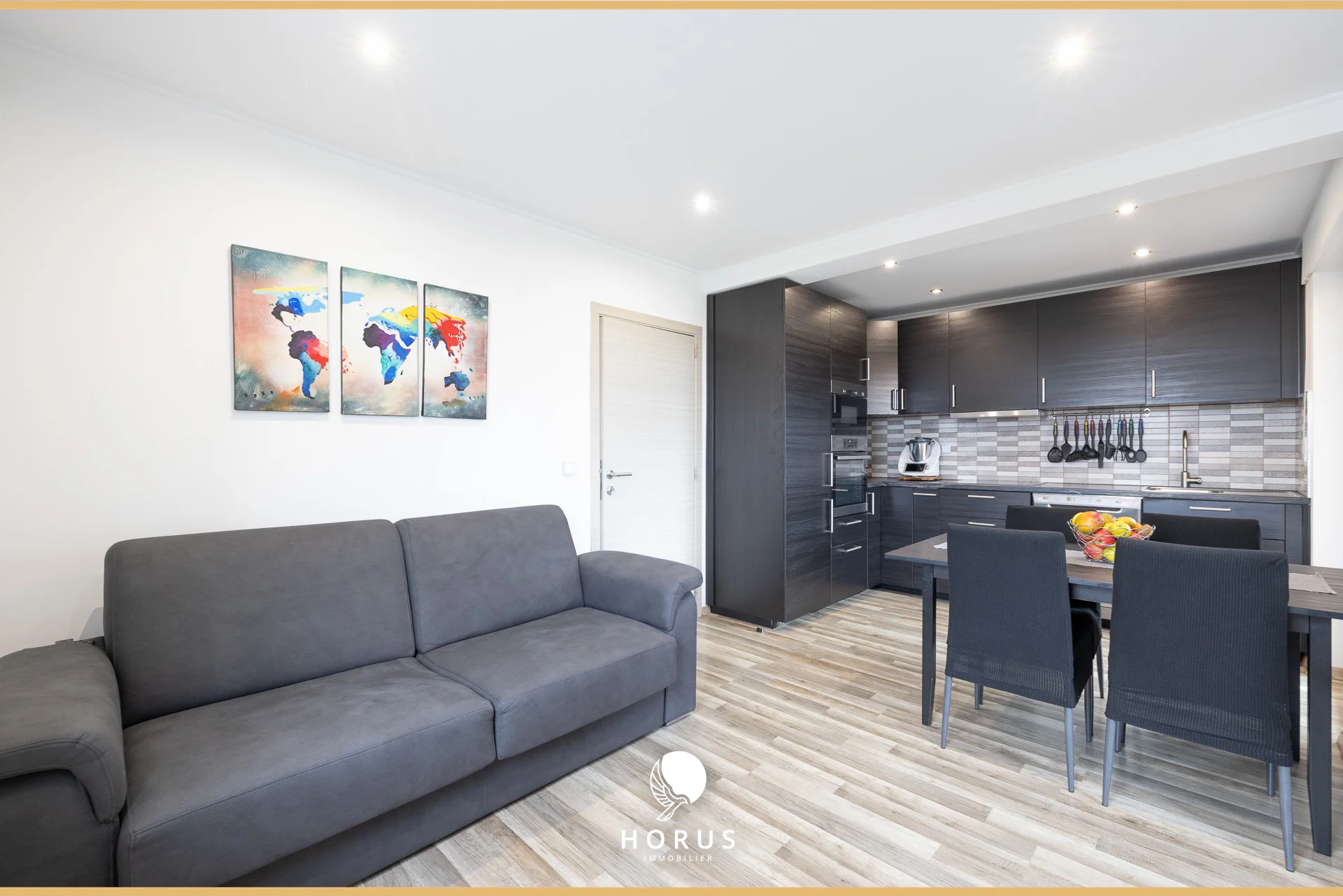Wohnung in Esch-sur-Alzette 2