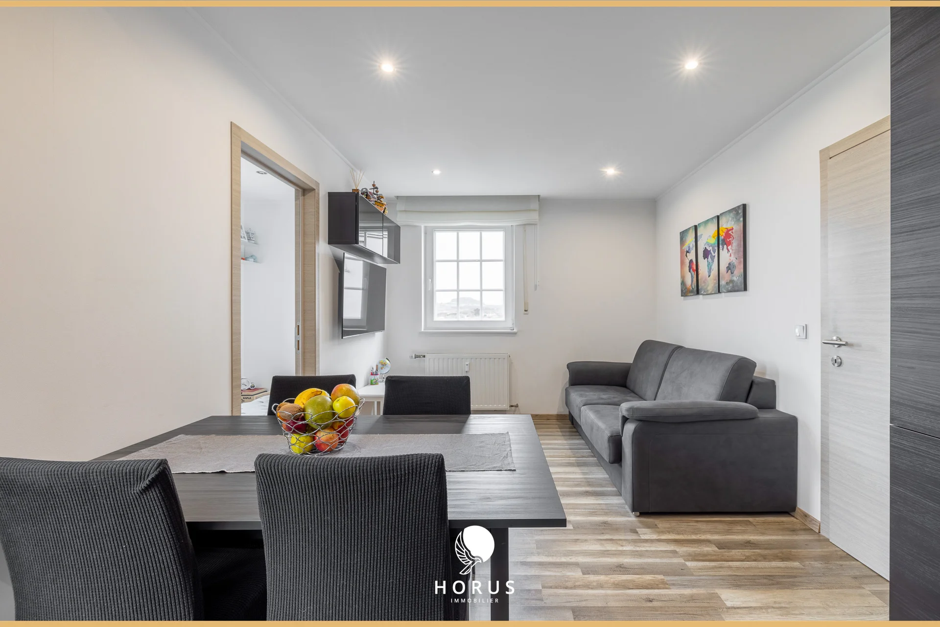 Wohnung in Esch-sur-Alzette 4