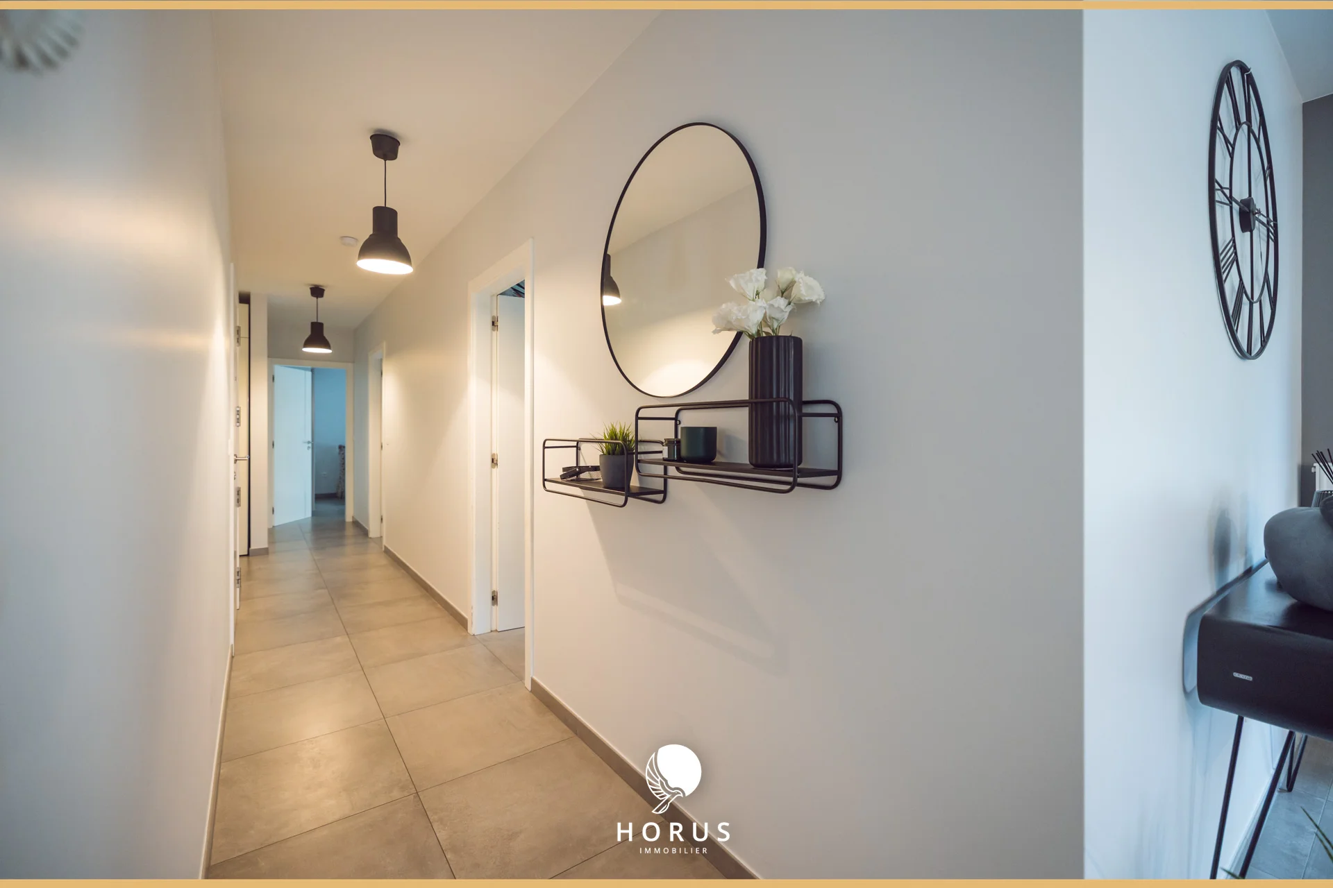 Appartement à Differdange 5