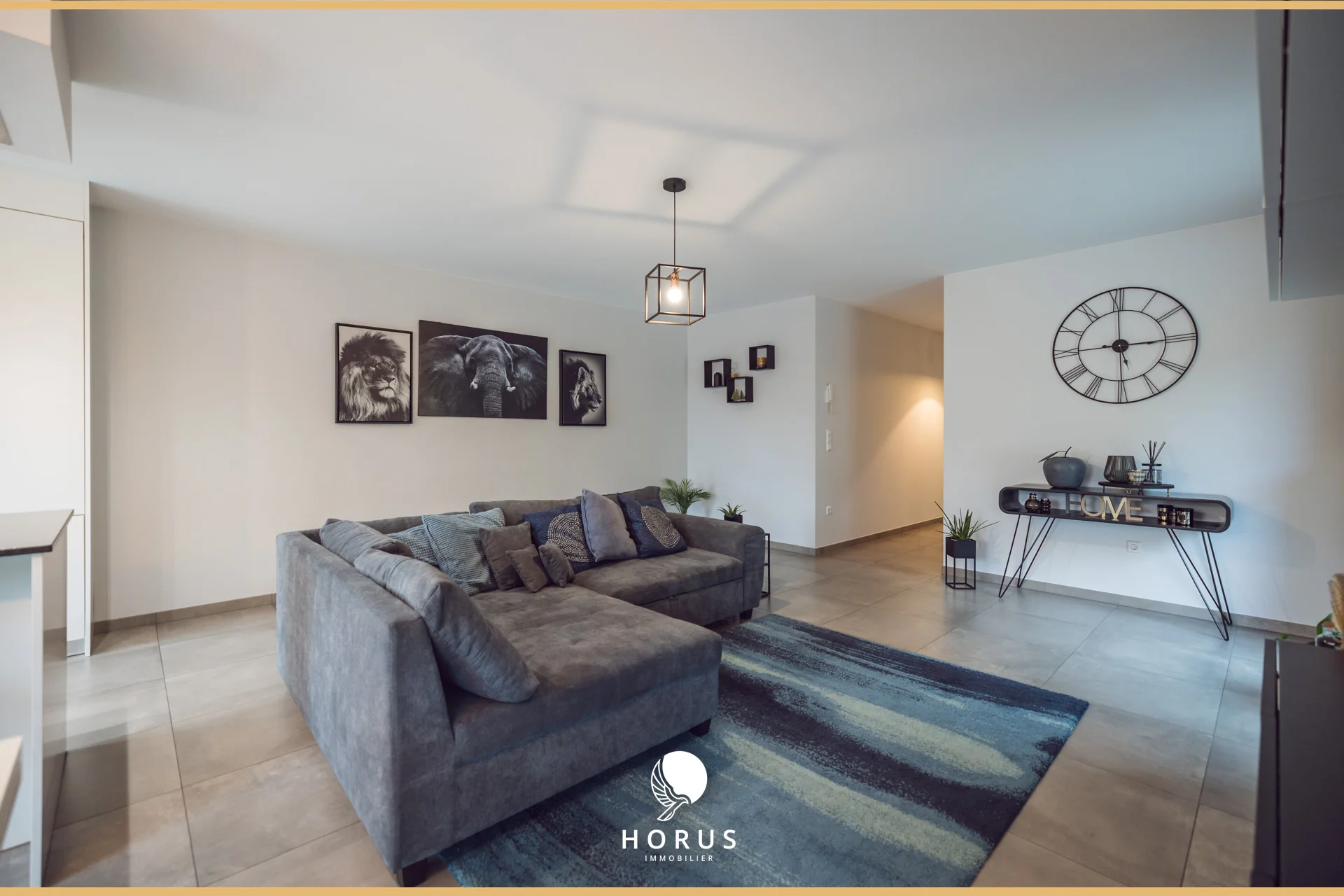 Appartement à Differdange 2