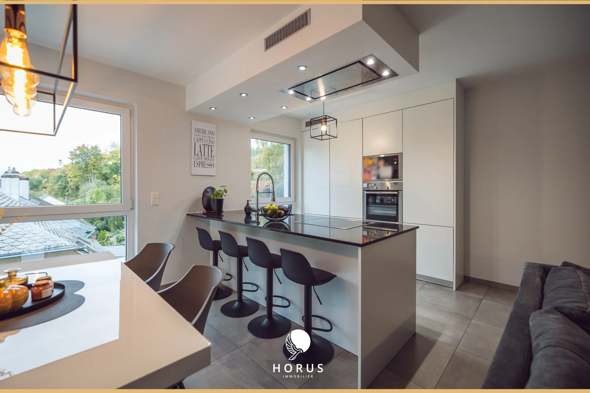 Appartement à Differdange 4