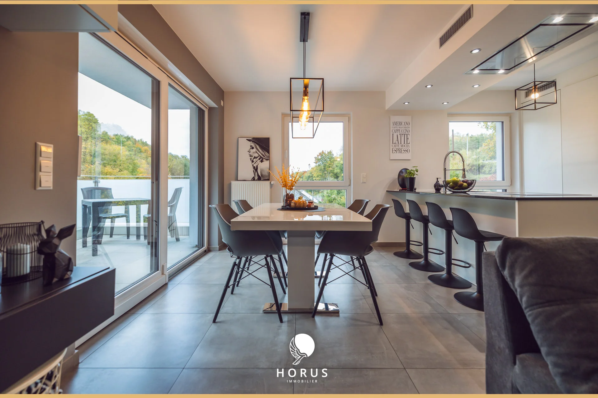Appartement à Differdange 3