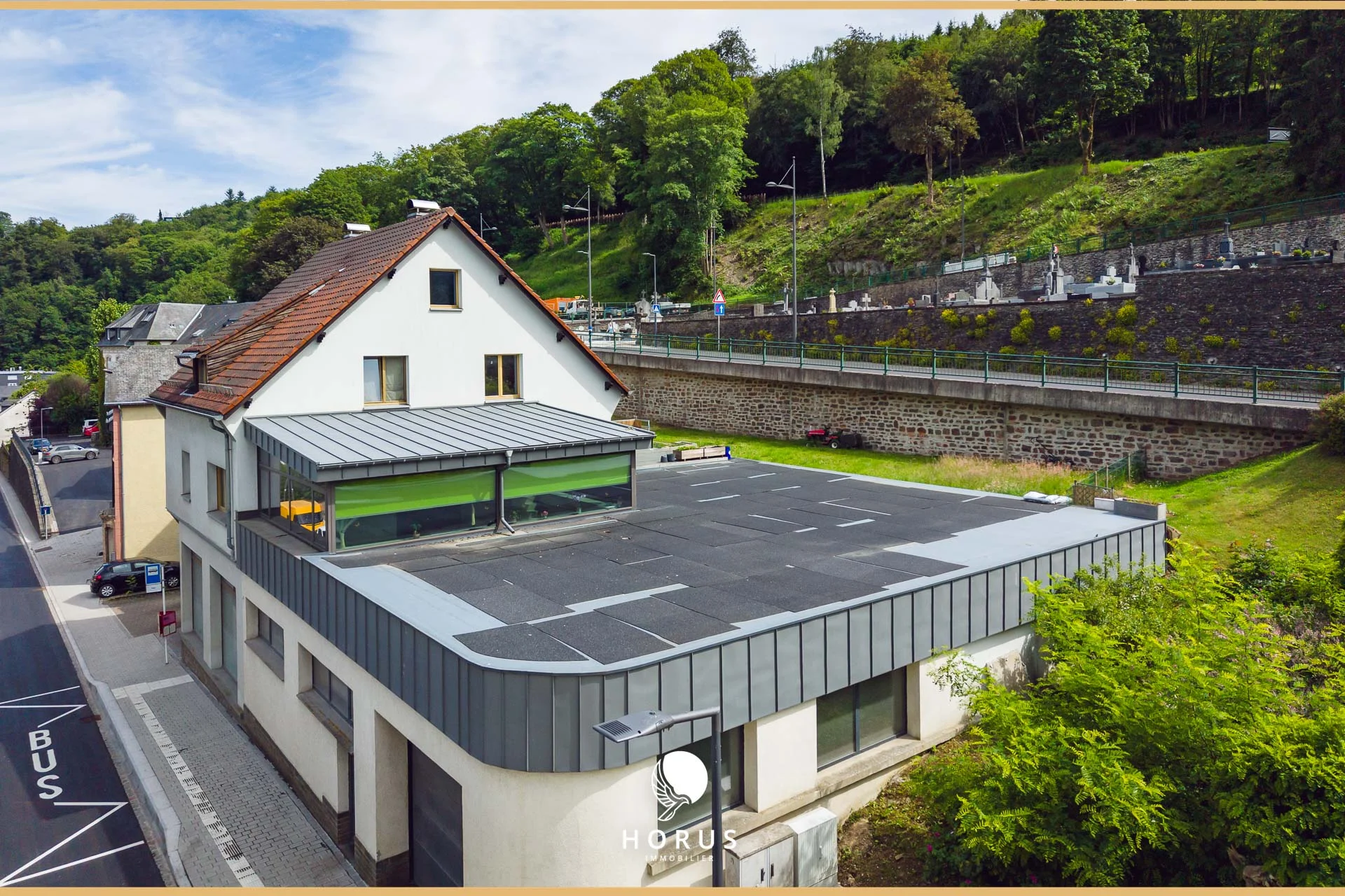 Duplex in Clervaux 3