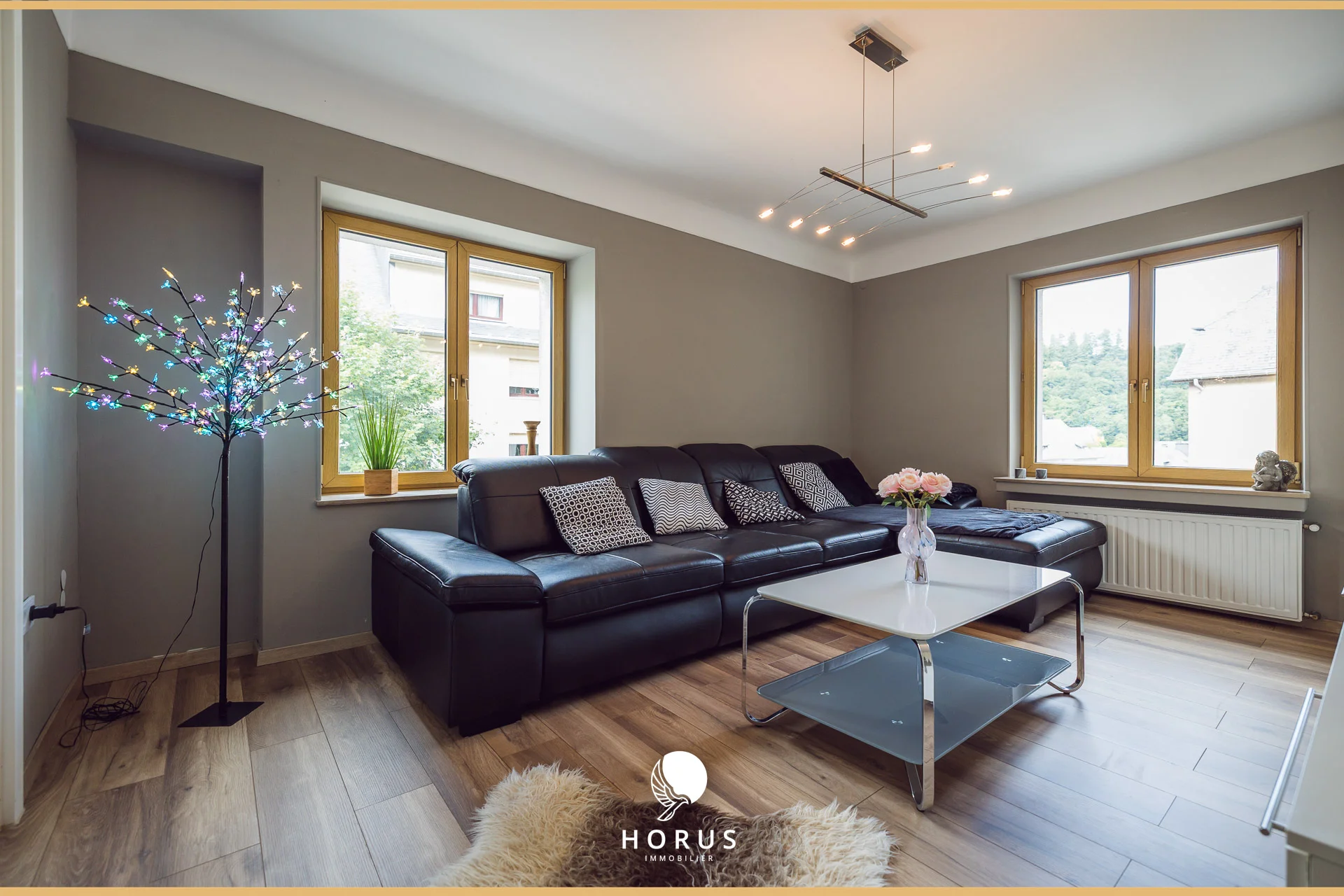 Duplex in Clervaux 5