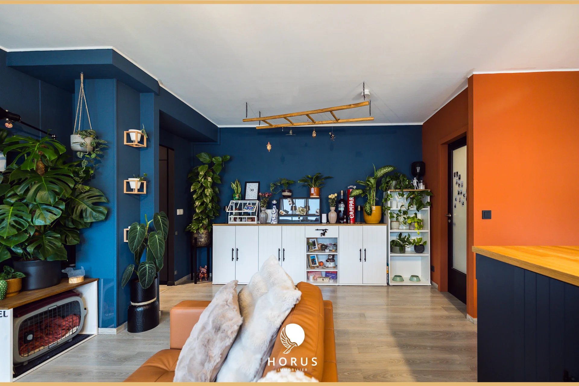 Appartement à Bereldange 5