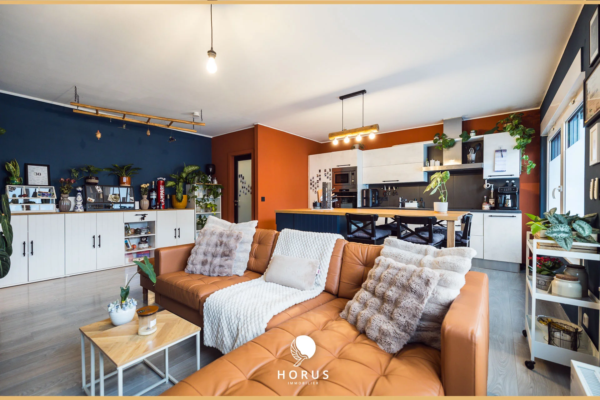 Appartement à Bereldange 3