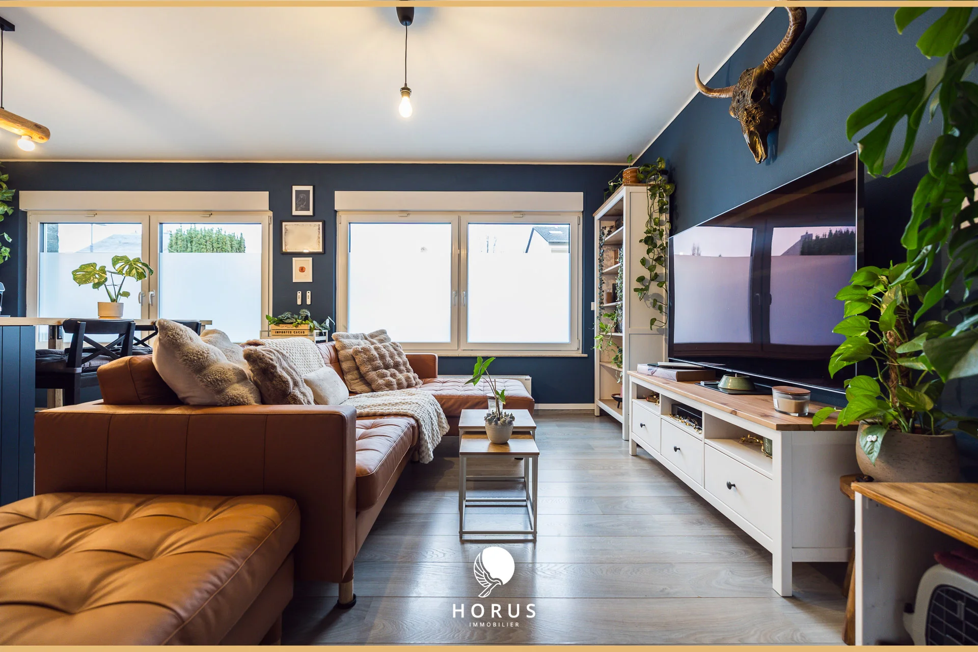 Appartement à Bereldange 4
