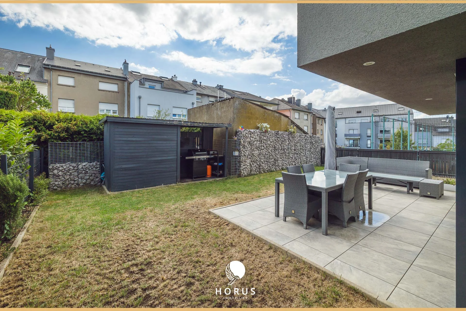 Detached house in Differdange 4