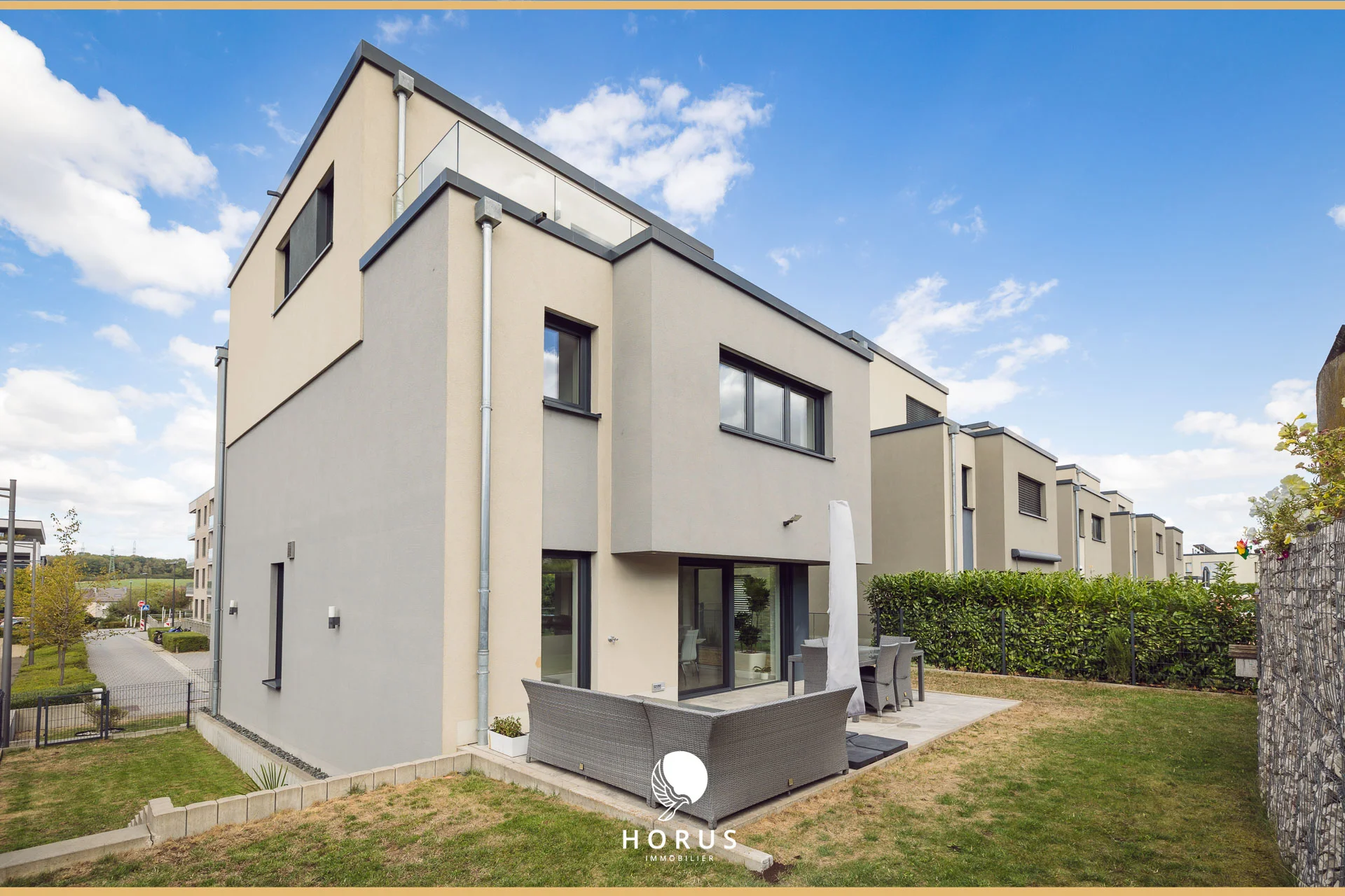 Detached house in Differdange 3