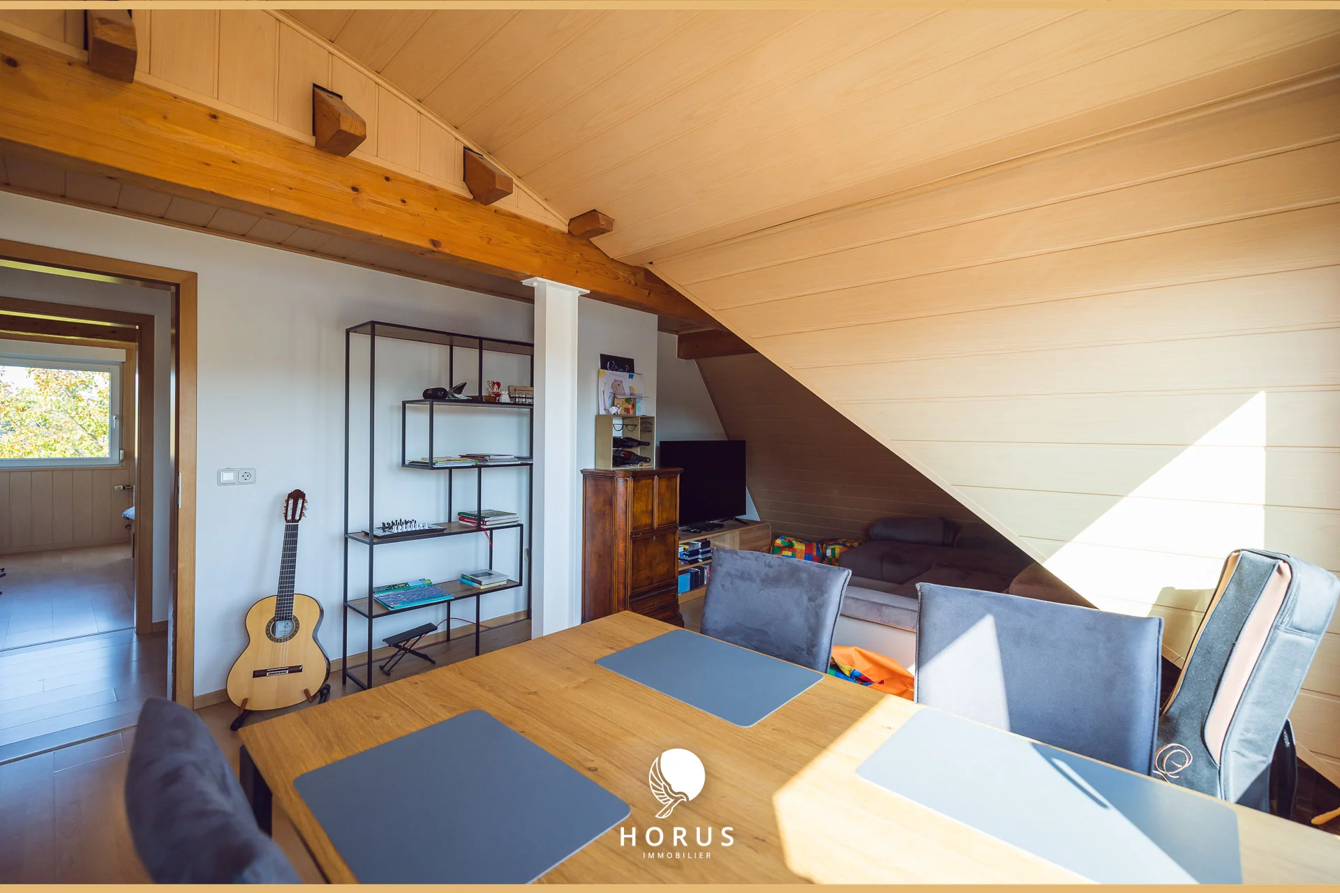 Appartement à Sanem 3