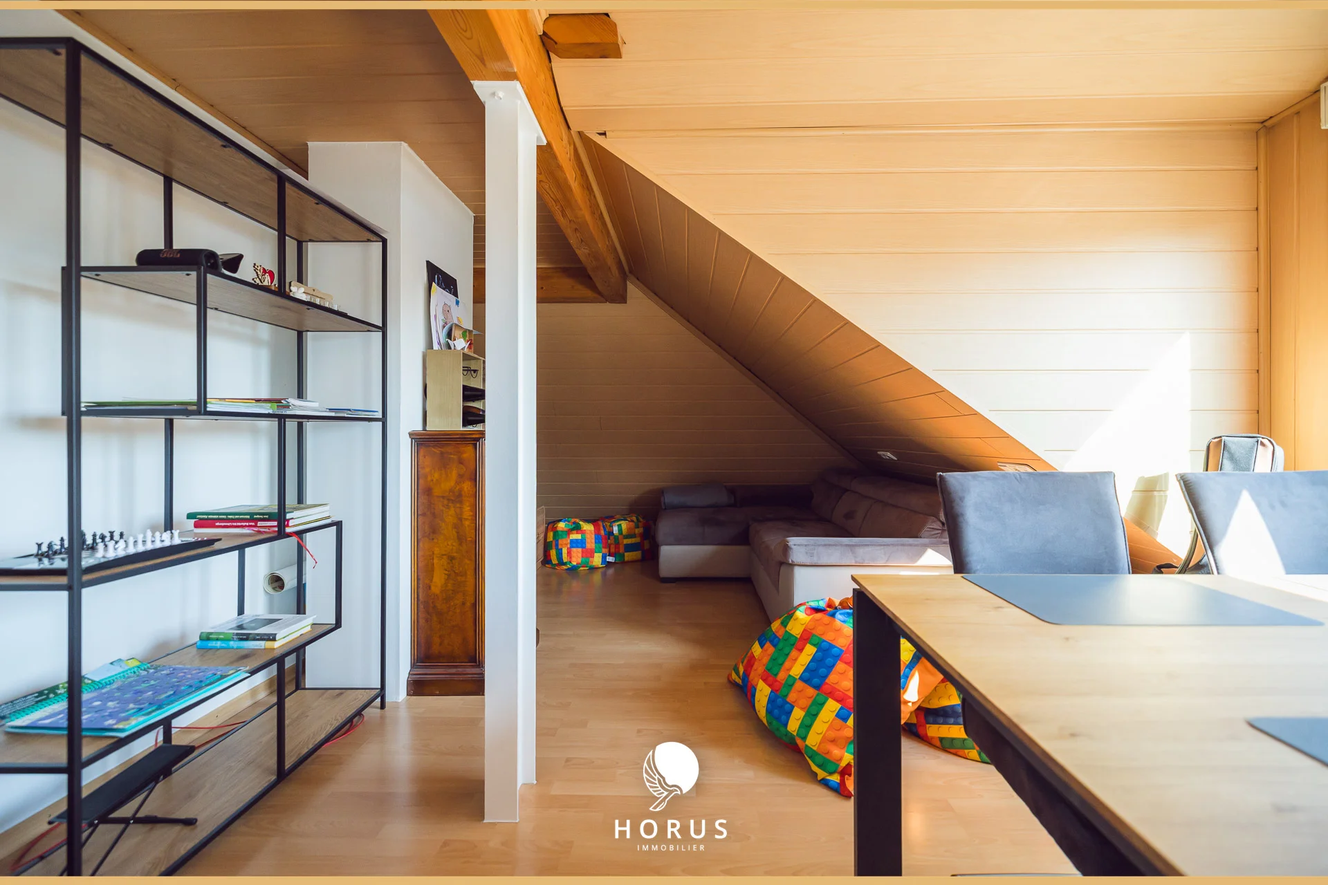 Appartement à Sanem 5
