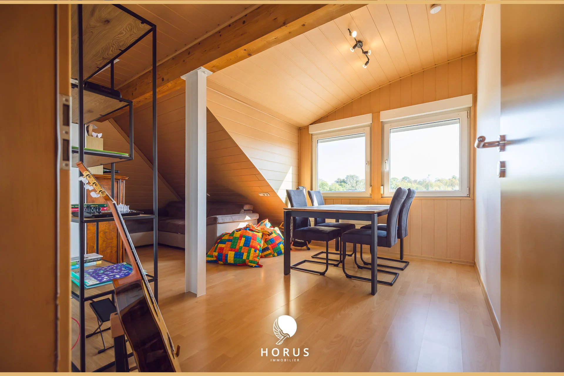 Appartement à Sanem 4