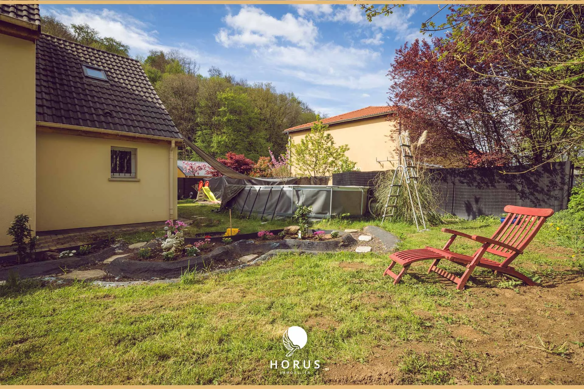 Einfamilienhaus in Ottange 4