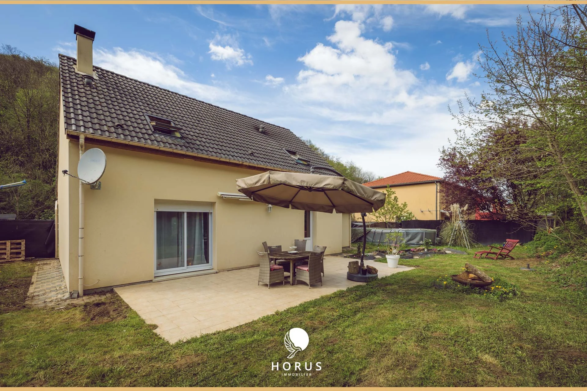 Einfamilienhaus in Ottange 3