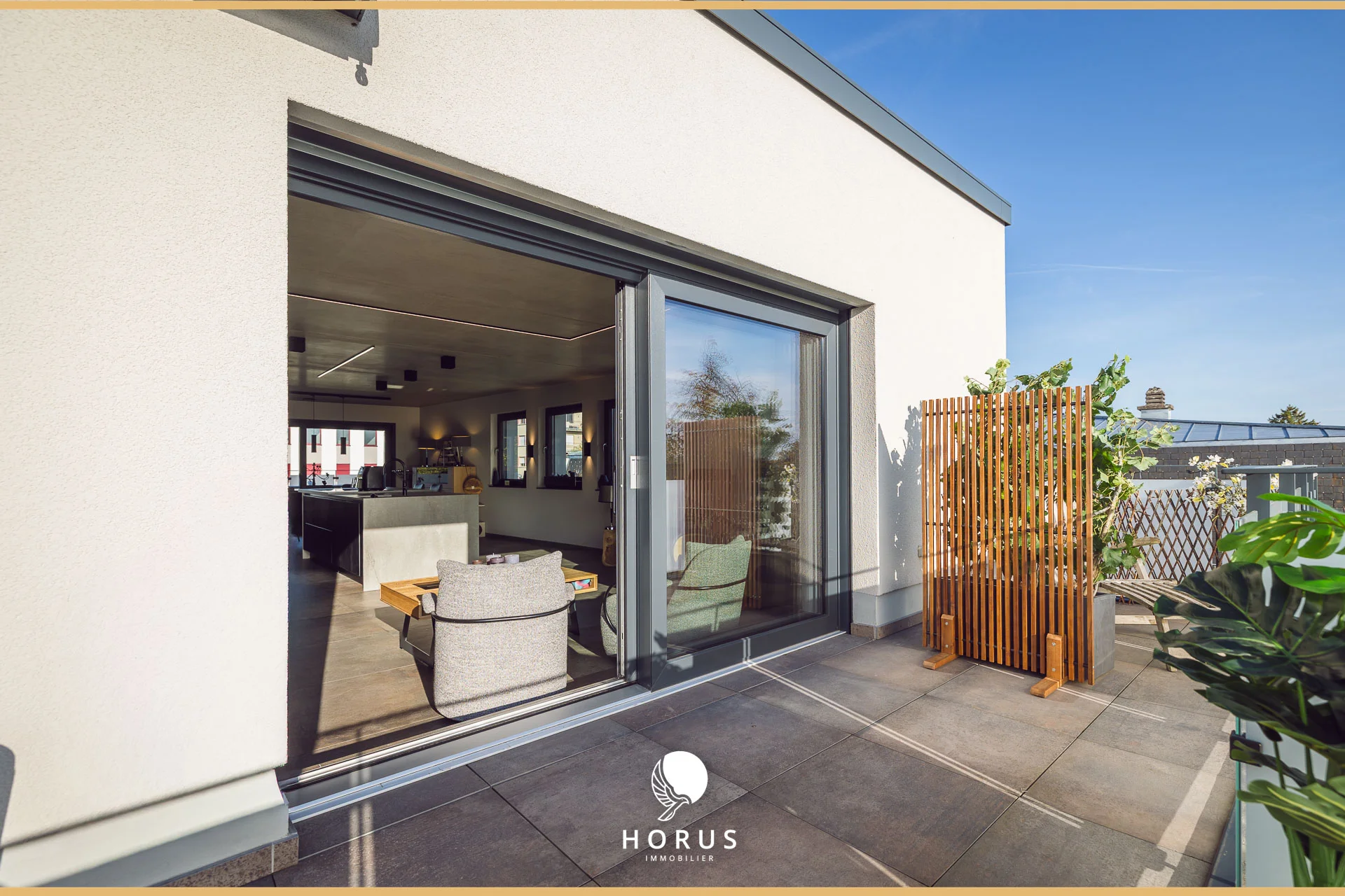 Penthouse à Mamer 5