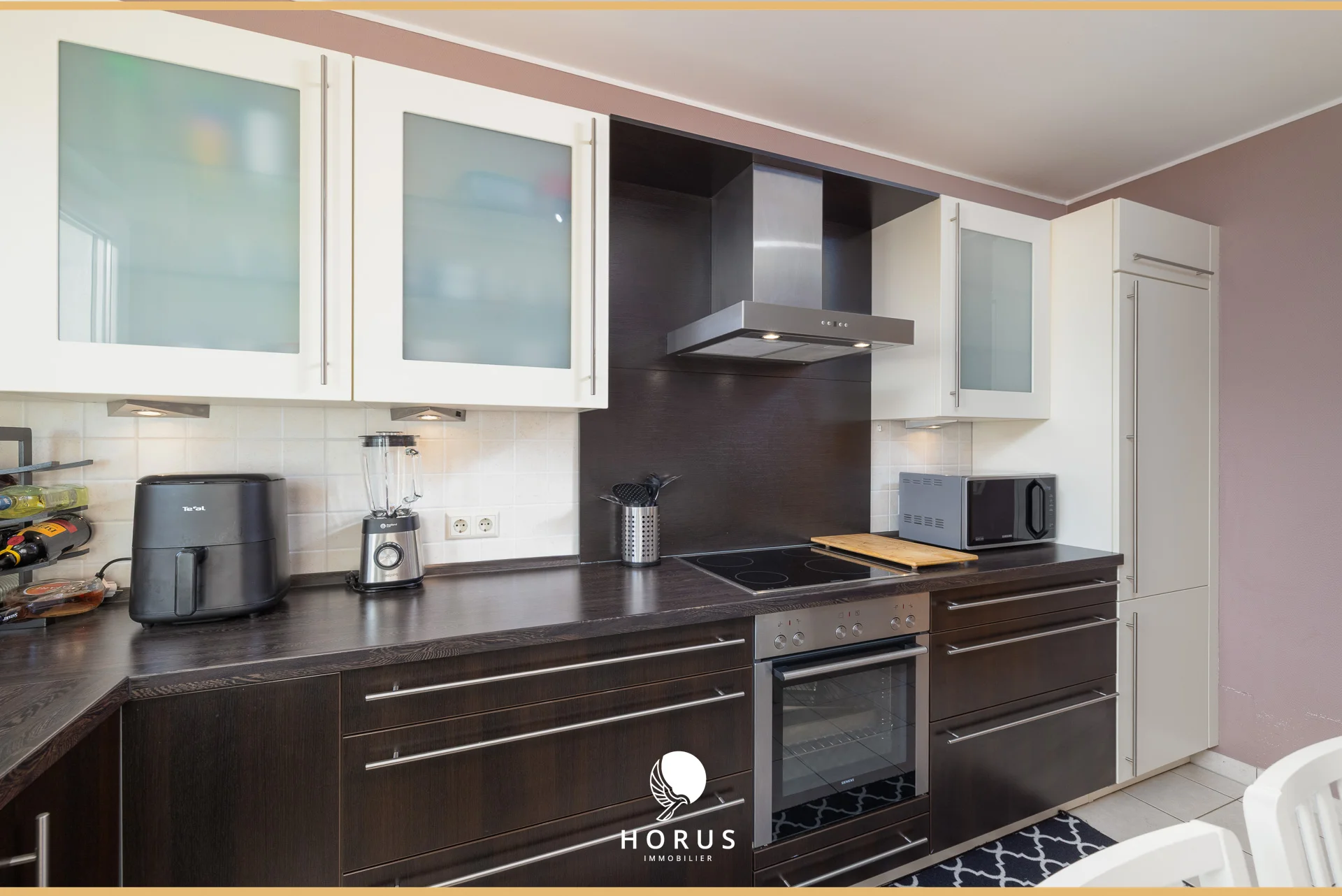 Appartement à Niederkorn 5