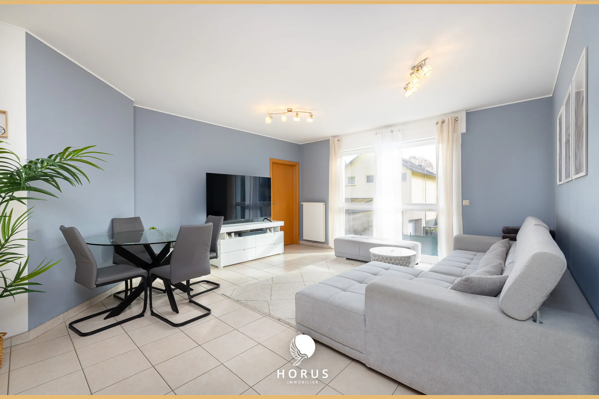 Appartement à Niederkorn 2