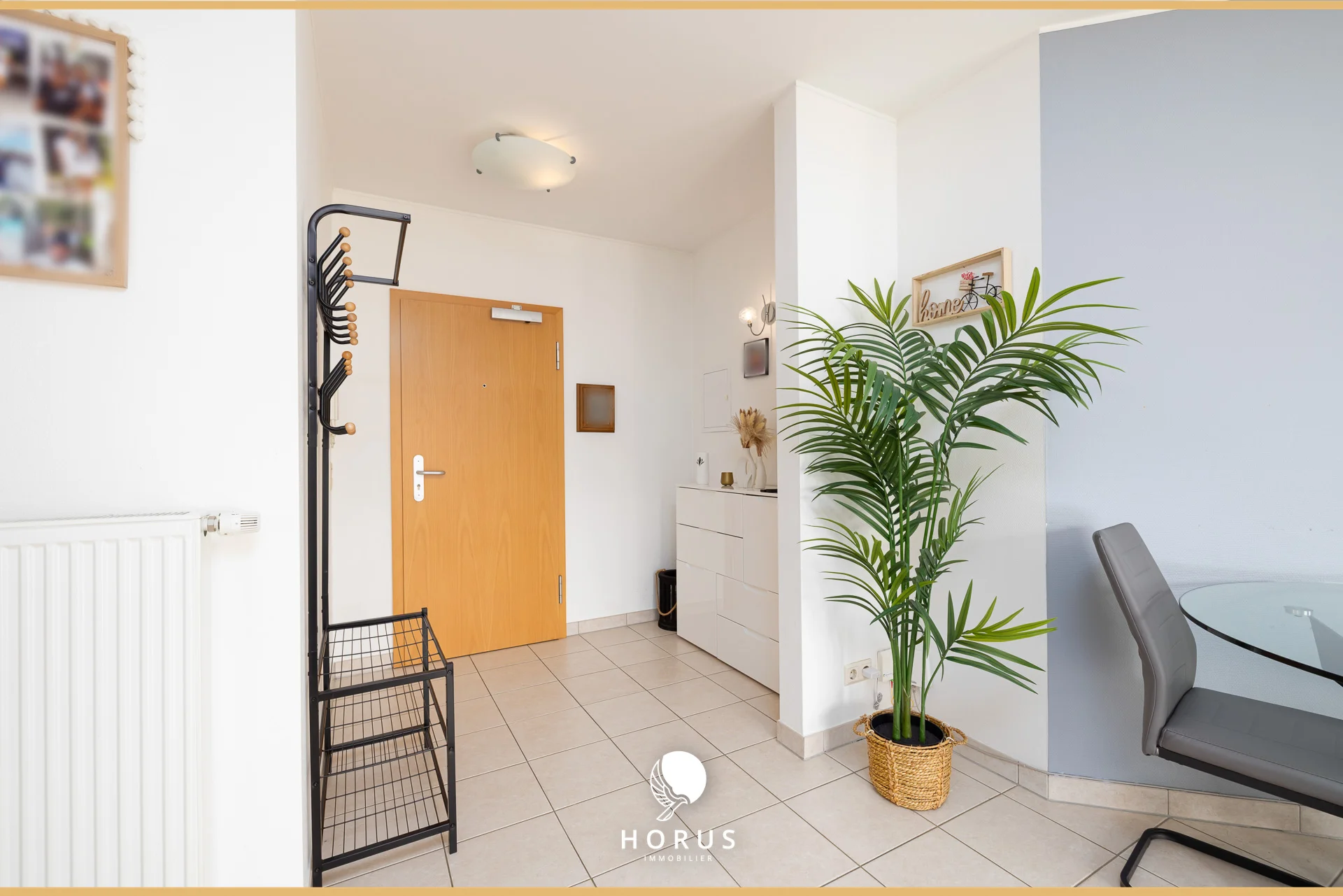 Appartement à Niederkorn 3