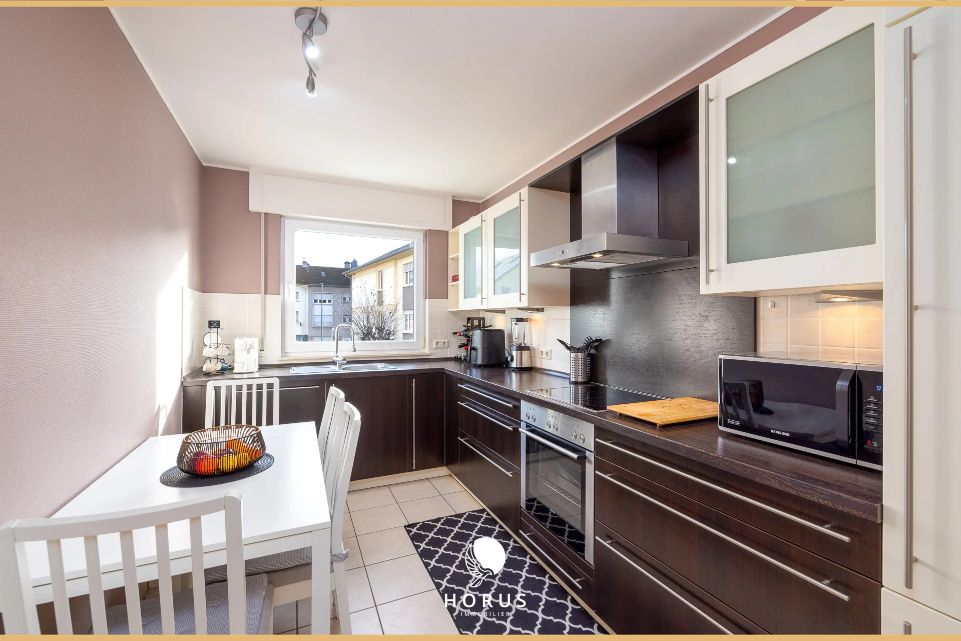 Appartement à Niederkorn 4
