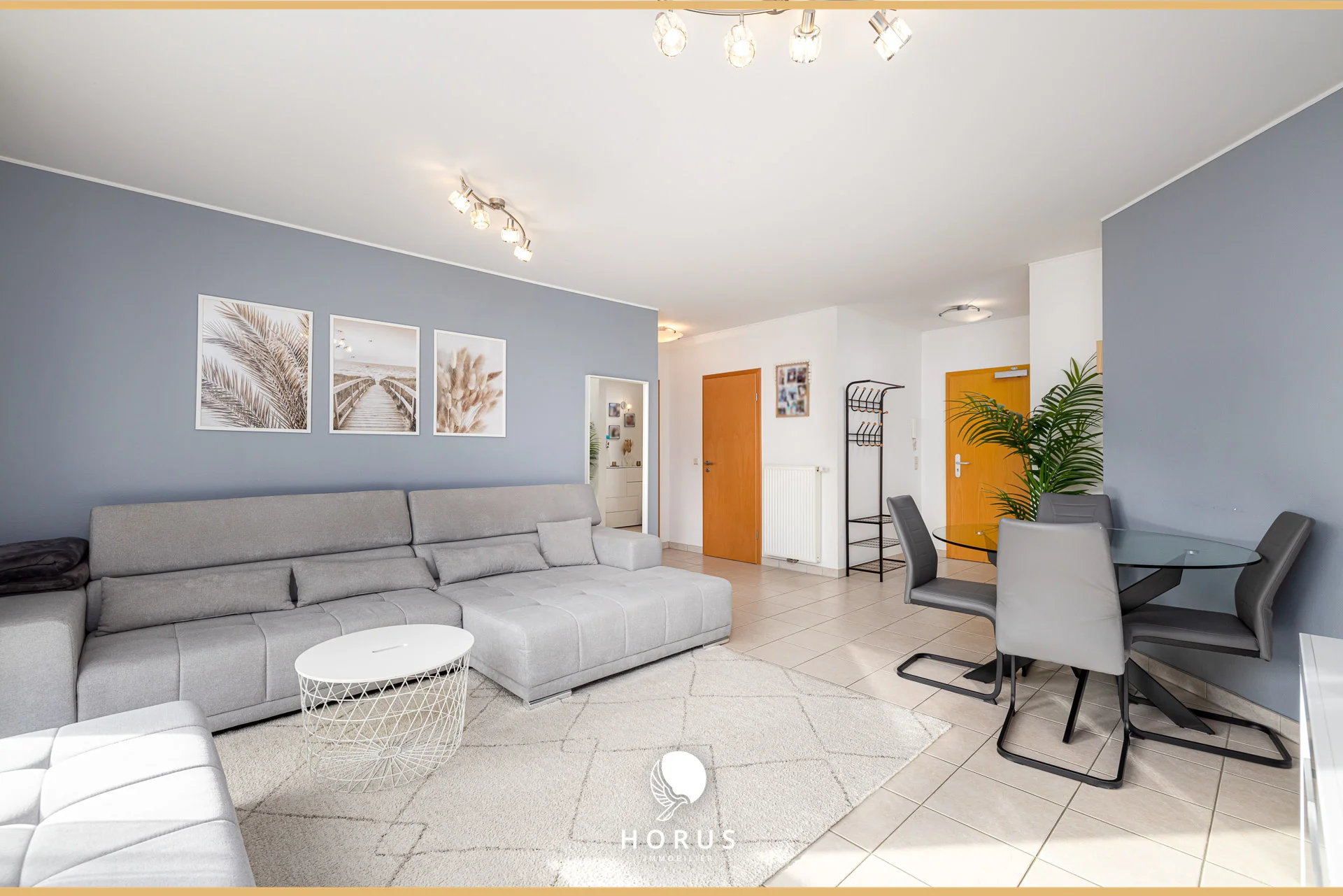 Apartment in Niederkorn