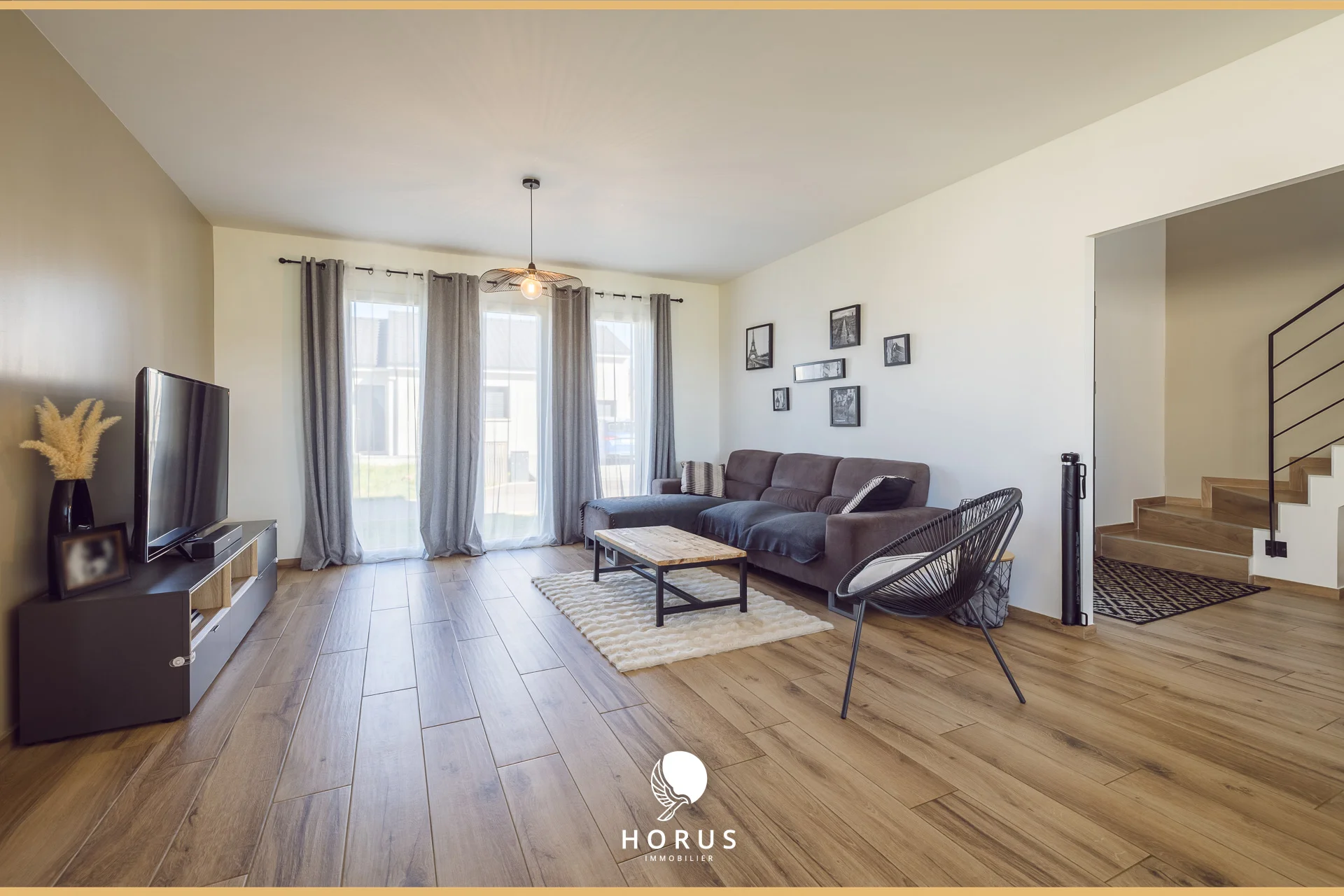 Maison individuelle à Havange 4