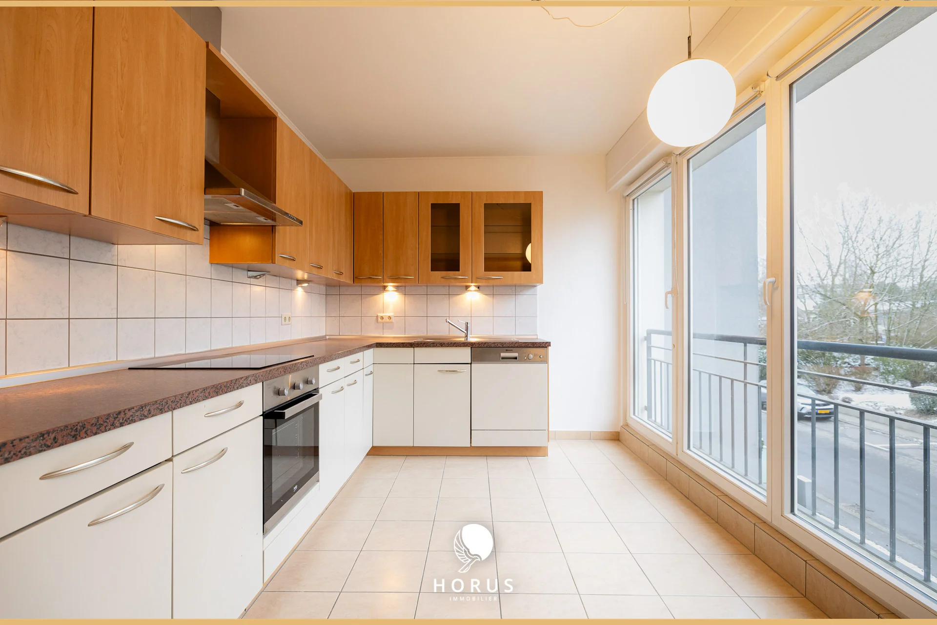Appartement à Hesperange 5