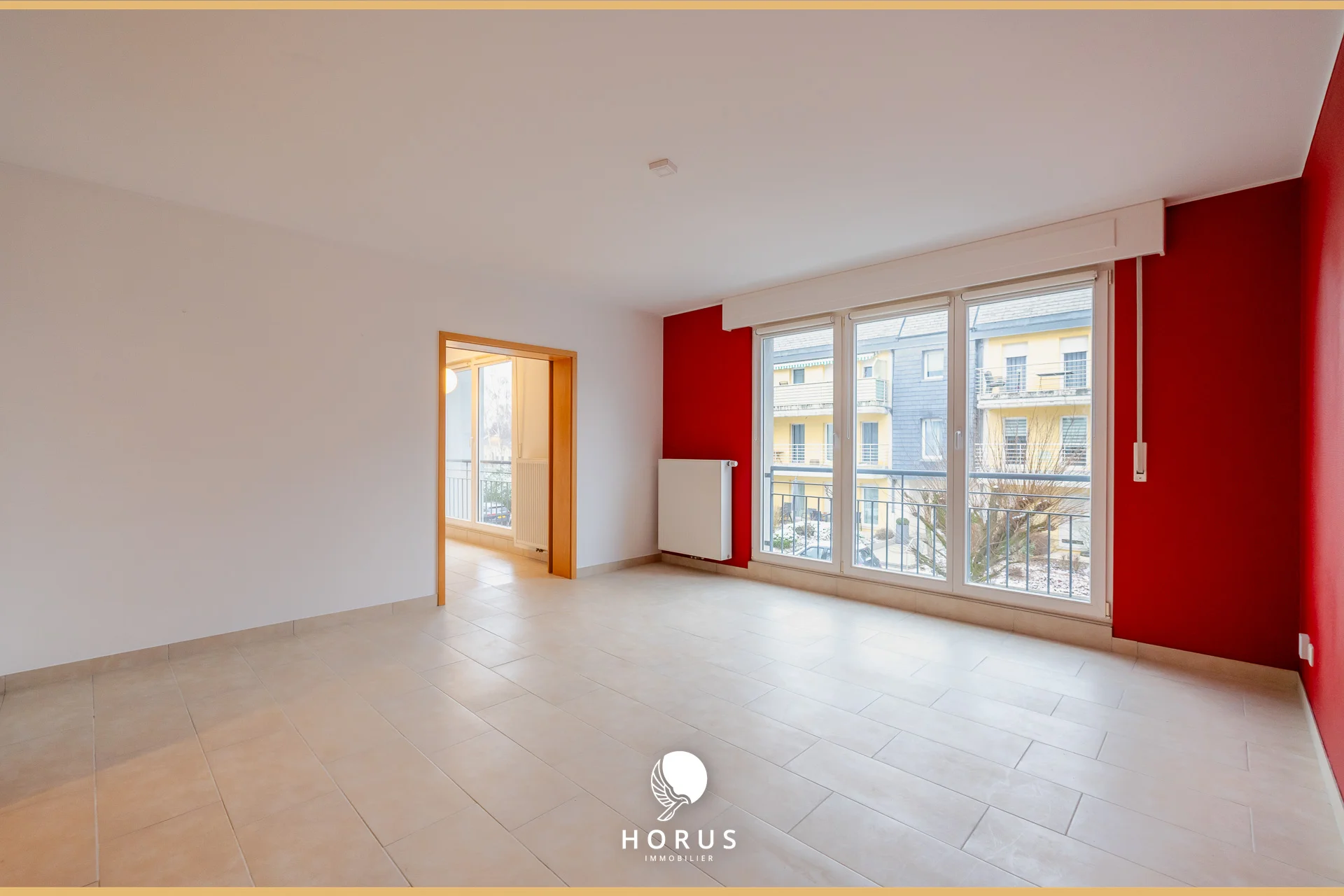 Appartement à Hesperange 3