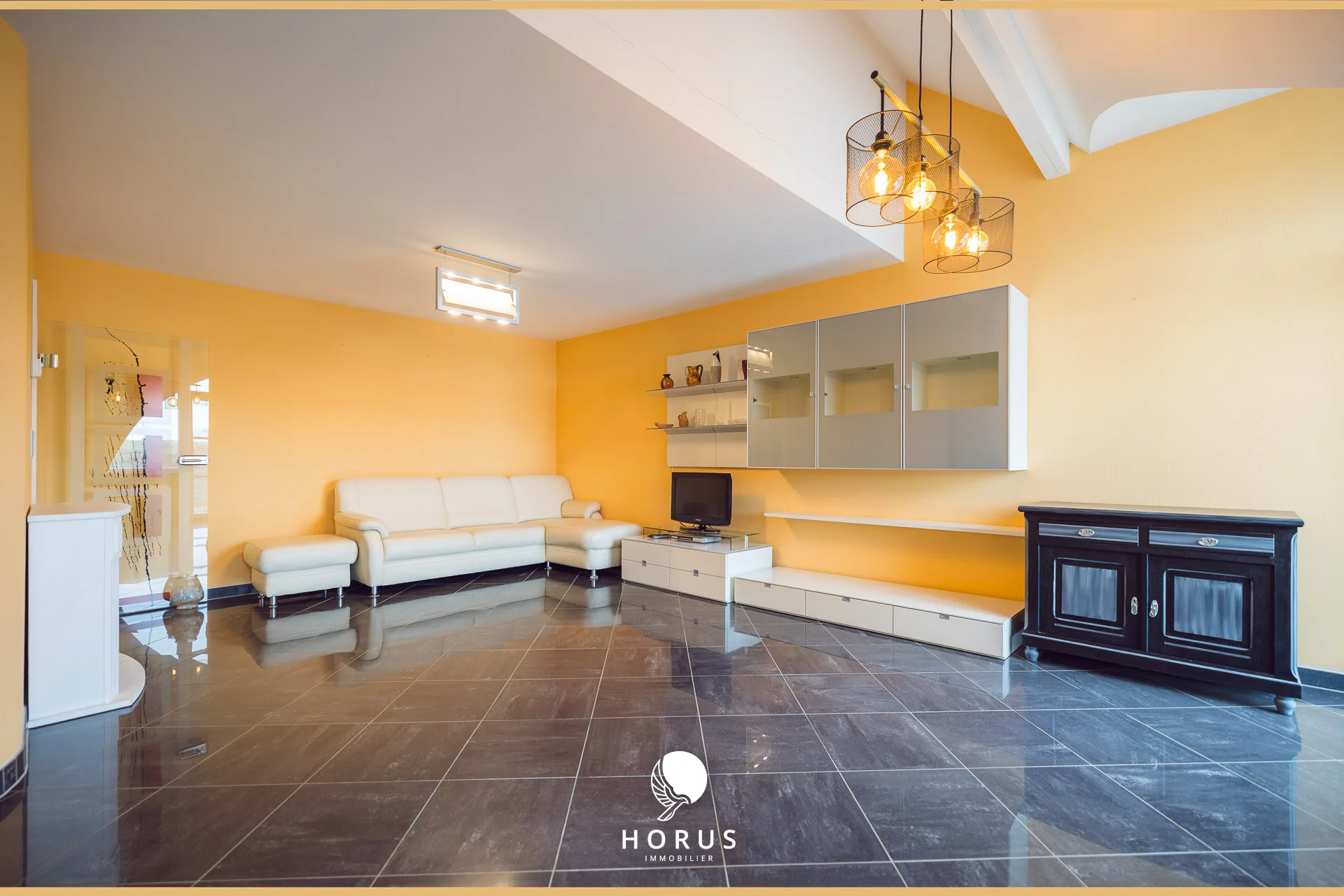 Wohnung in Winseler 2