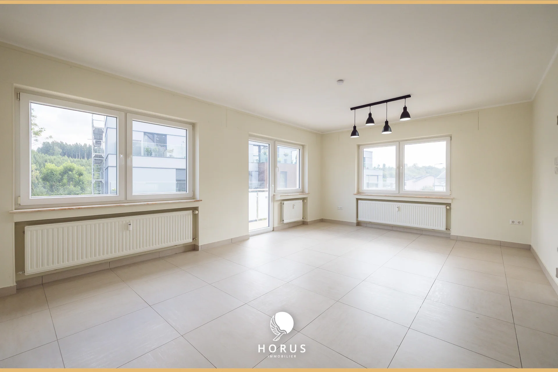 Apartamento em Reuler 5