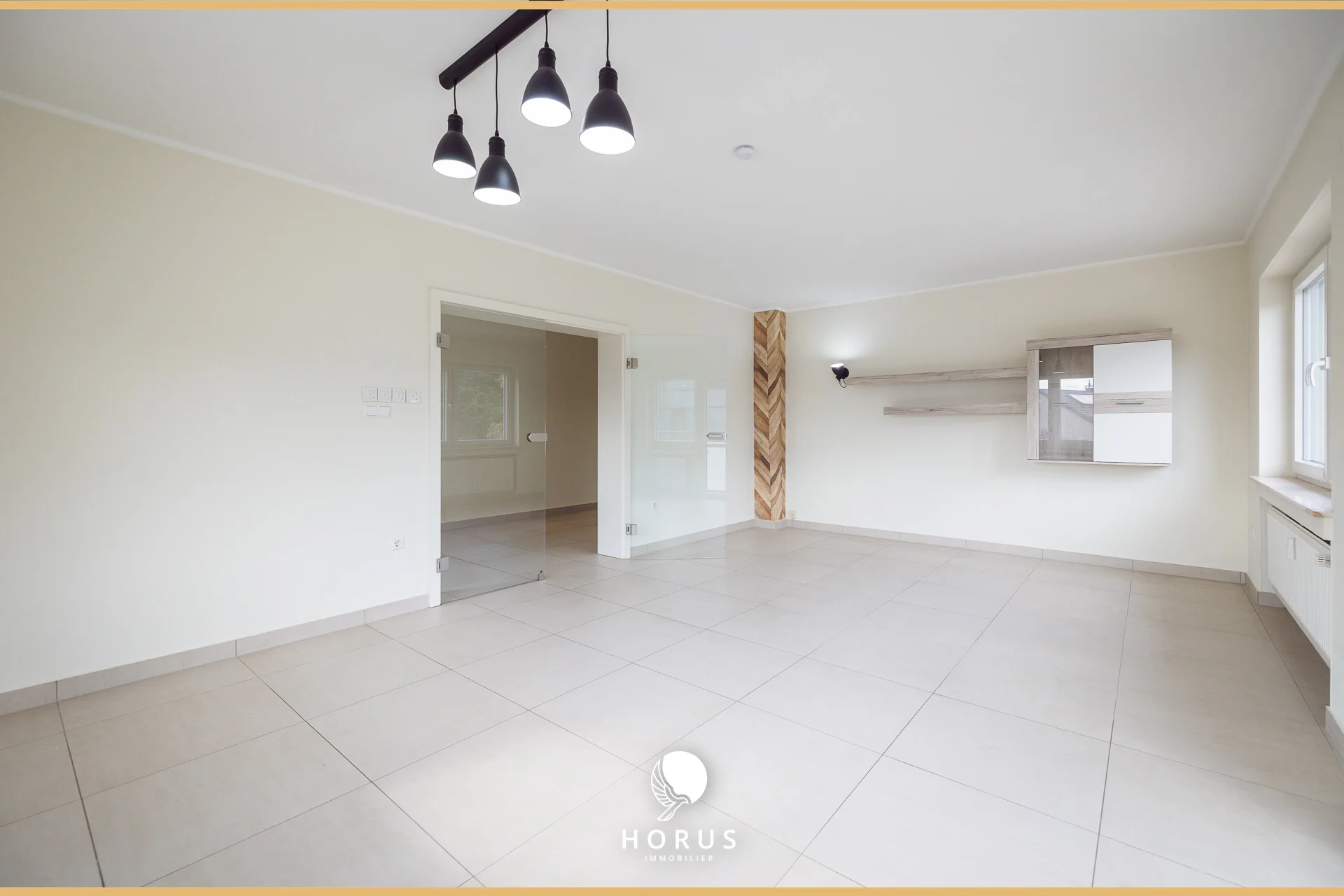 Apartamento em Reuler 3