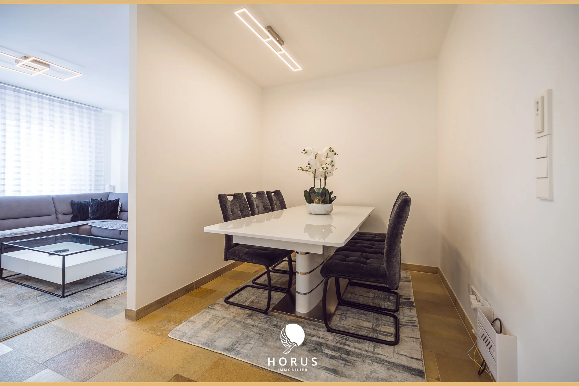 Appartement à Niederkorn 5