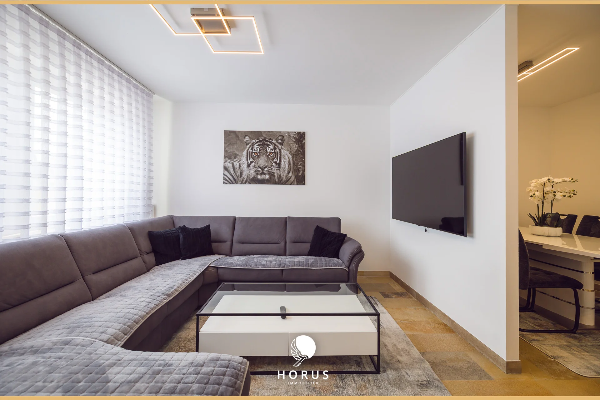 Apartamento em Niederkorn 5